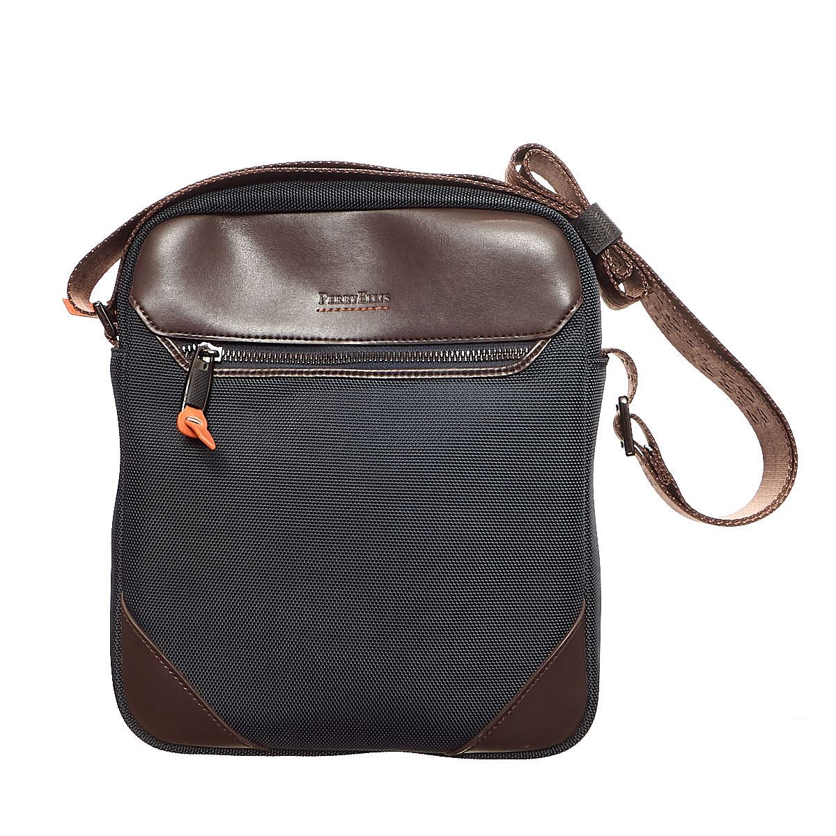 Bandolera Perry Ellis modelo L97-8029-9 image number null