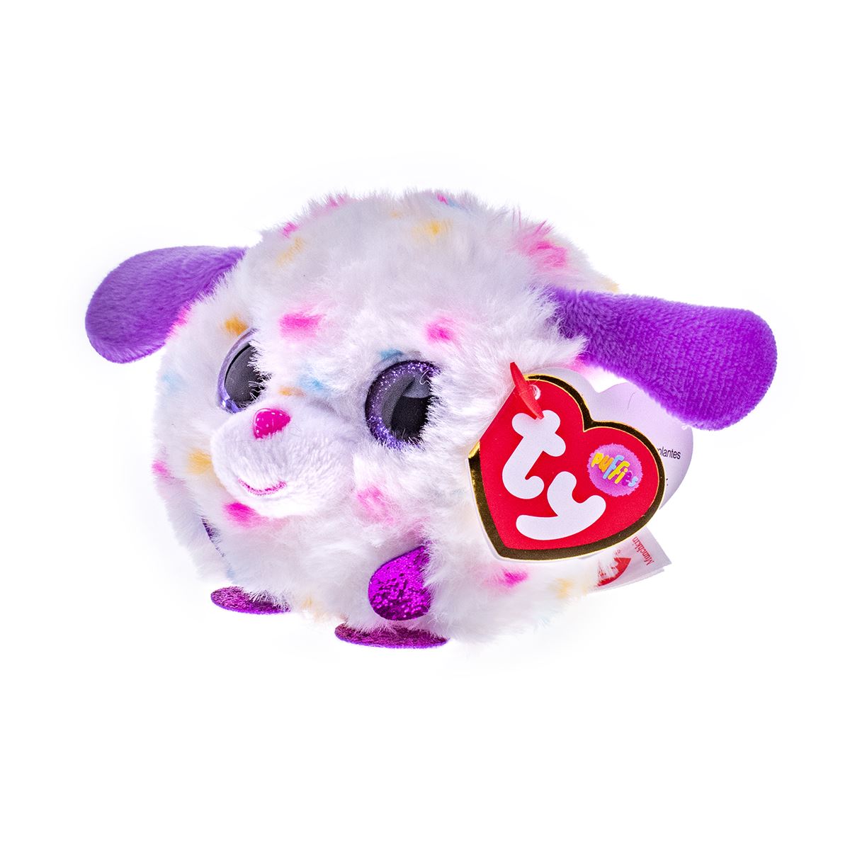 Peluche Munchkin Perro TY image number null