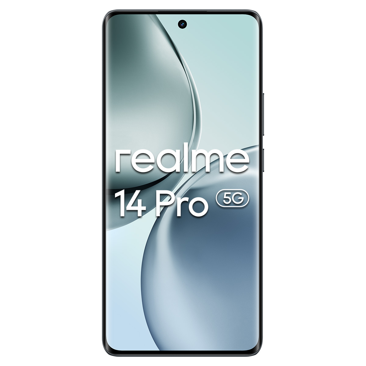 Realme 14 Pro 5G 256GB Gris Telcel R4 image number null