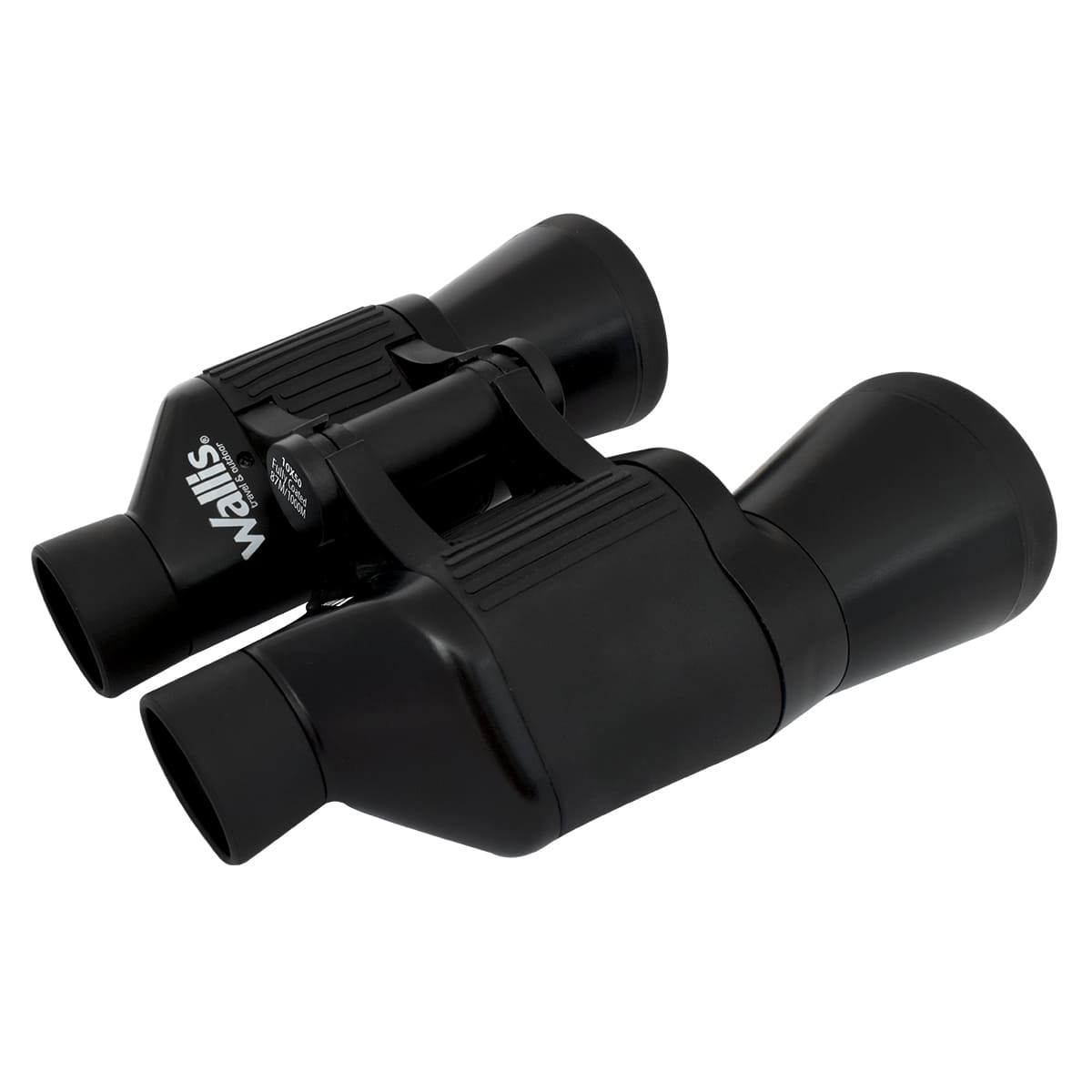 Binocular Gran Angular Auto Enfoque 10 x 50 mm Wallis image number null