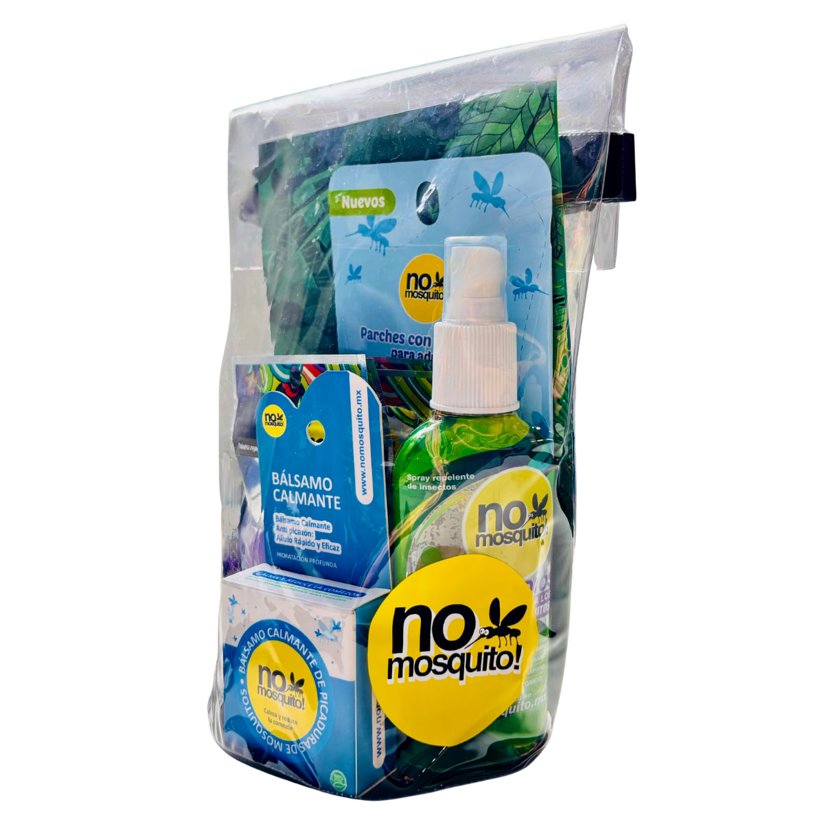 Dry Bag No Mosquito image number null