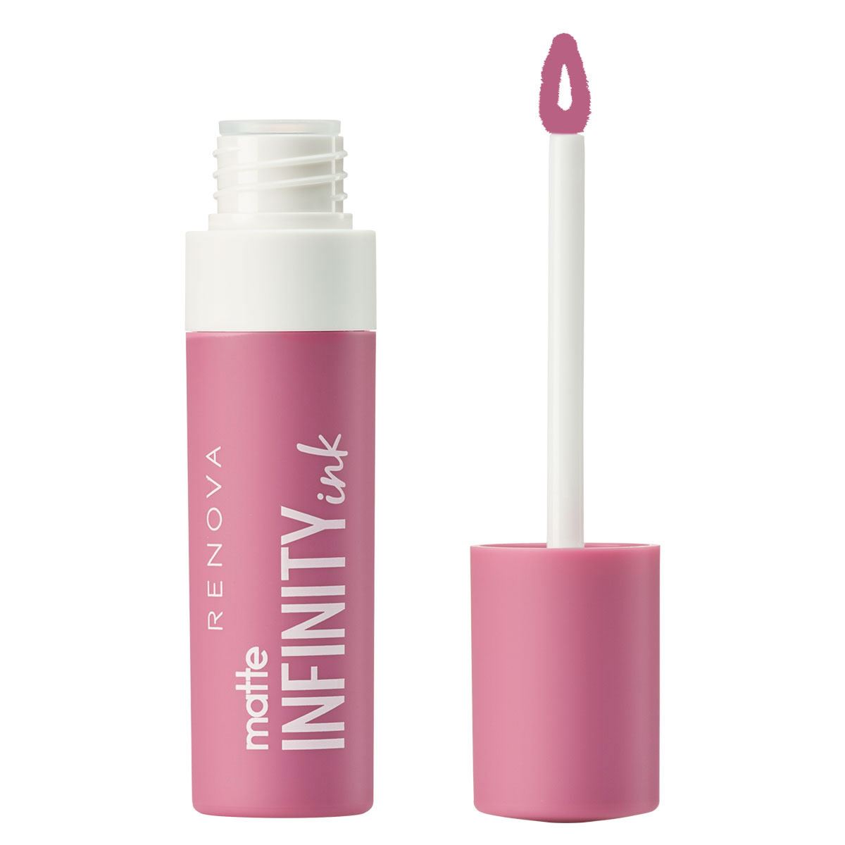 Labial Renova Matte Infinity Ink 07 image number null