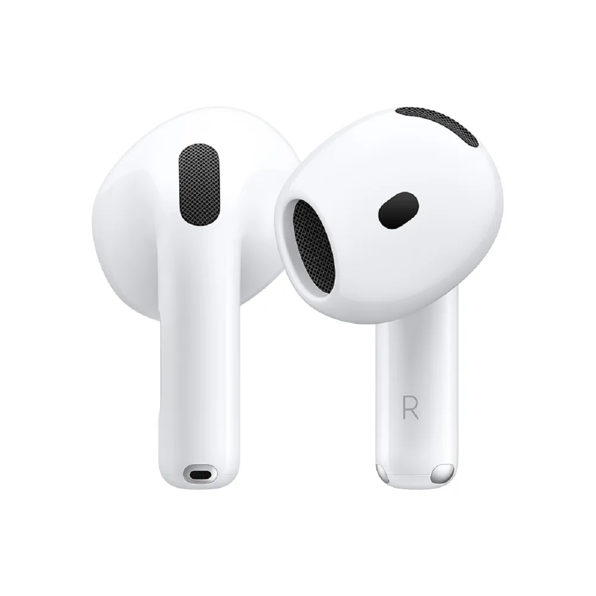 AUDIFONOS APPLE AIRPODS 4 ANC image number null