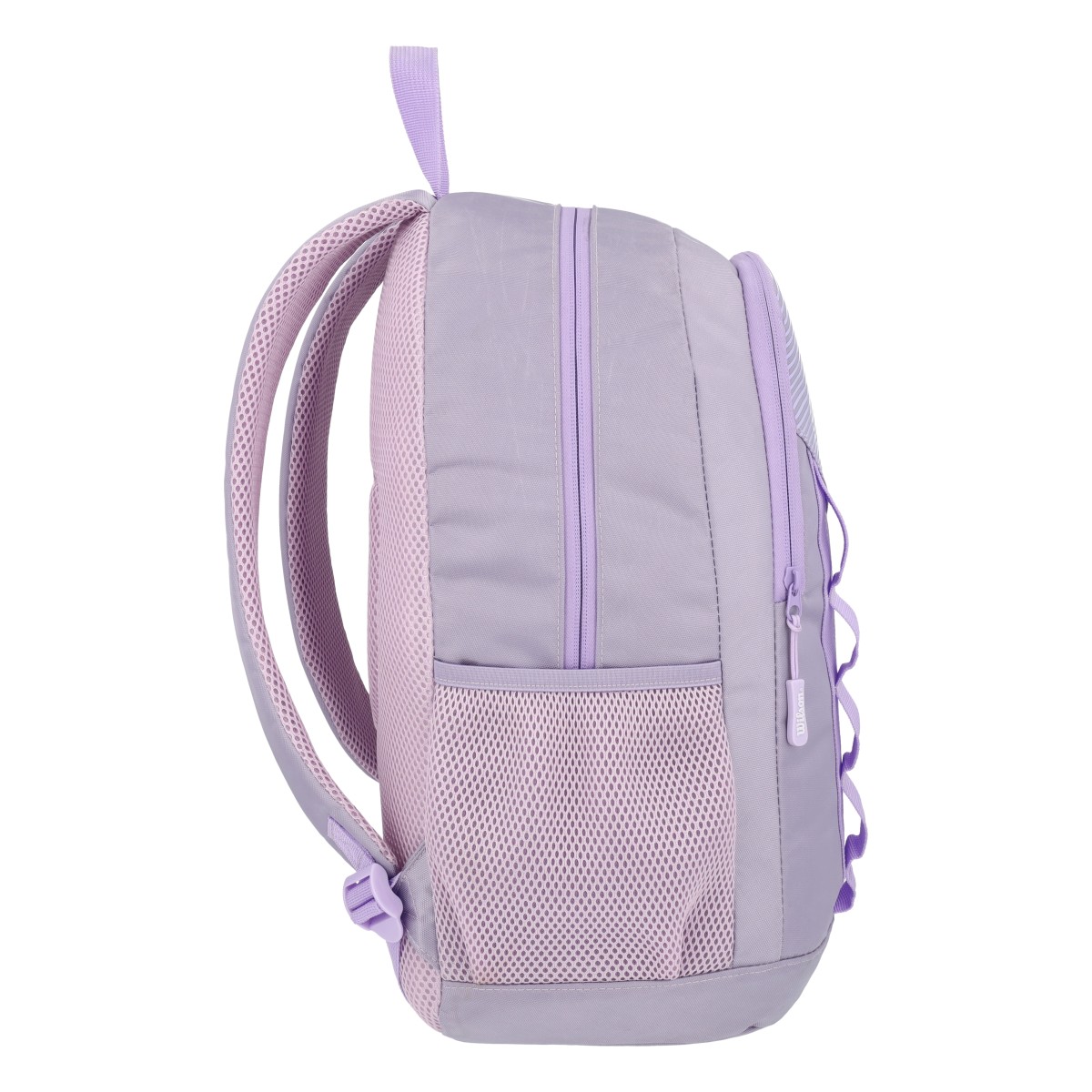 Mochila Lila Wilson image number null