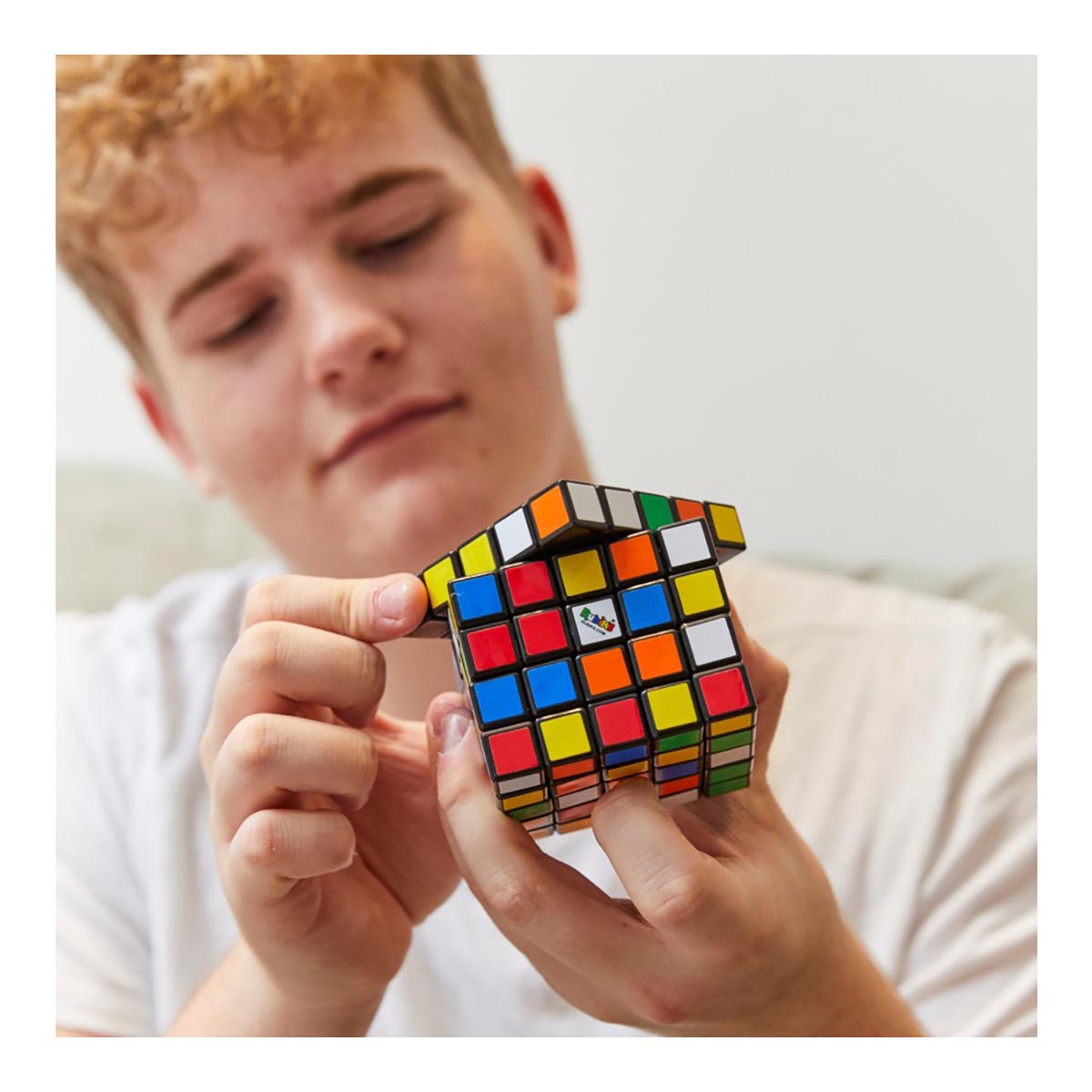 Cubo Rubik’s 5x5 Profesor image number null