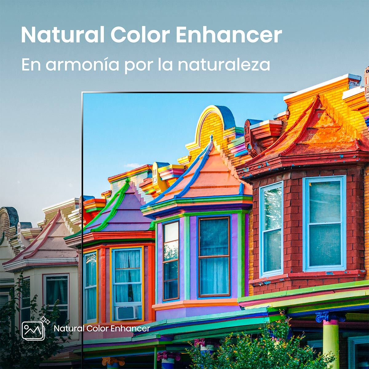 Pantalla Hisense de 32 Pulgadas HD 32a4nv image number null