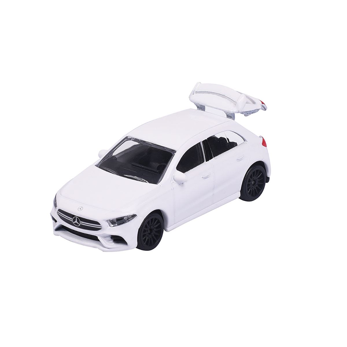 Coche premium escala 1:64 image number null