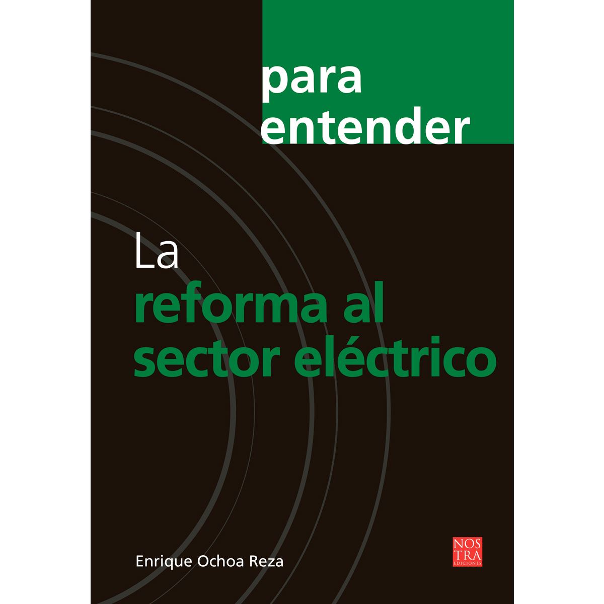 La Reforma Al Sector Eléctrico image number null