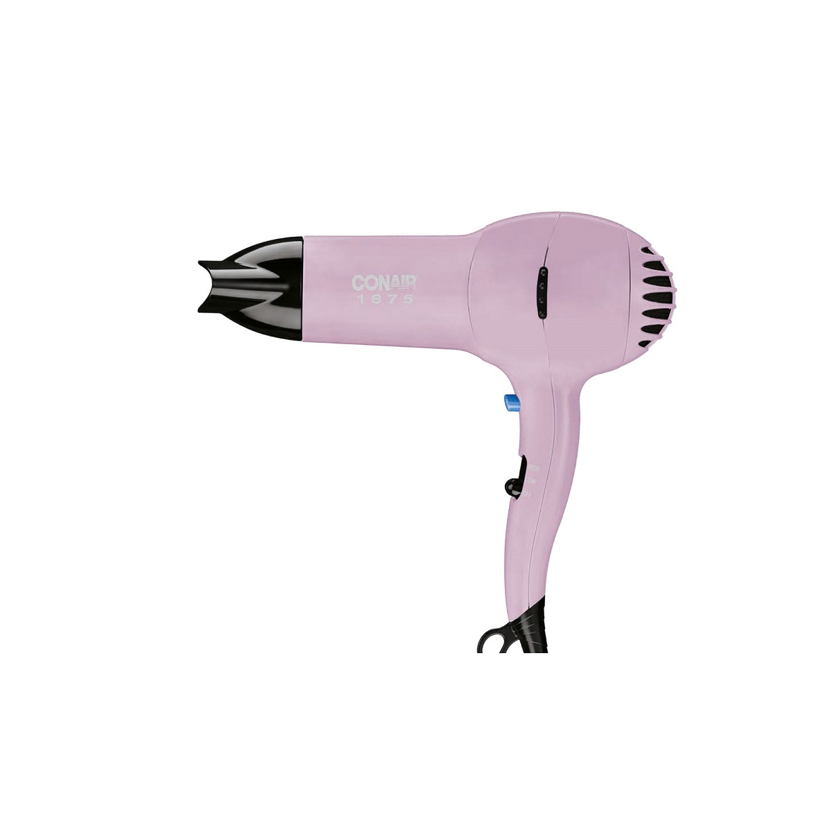 Secadora 1875w Turbo Lila Mate Conair image number null