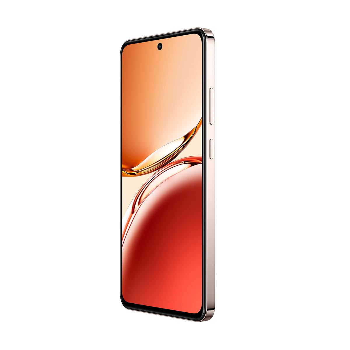 Oppo Reno12F 5G 256GB Naranja Telcel R3 image number null