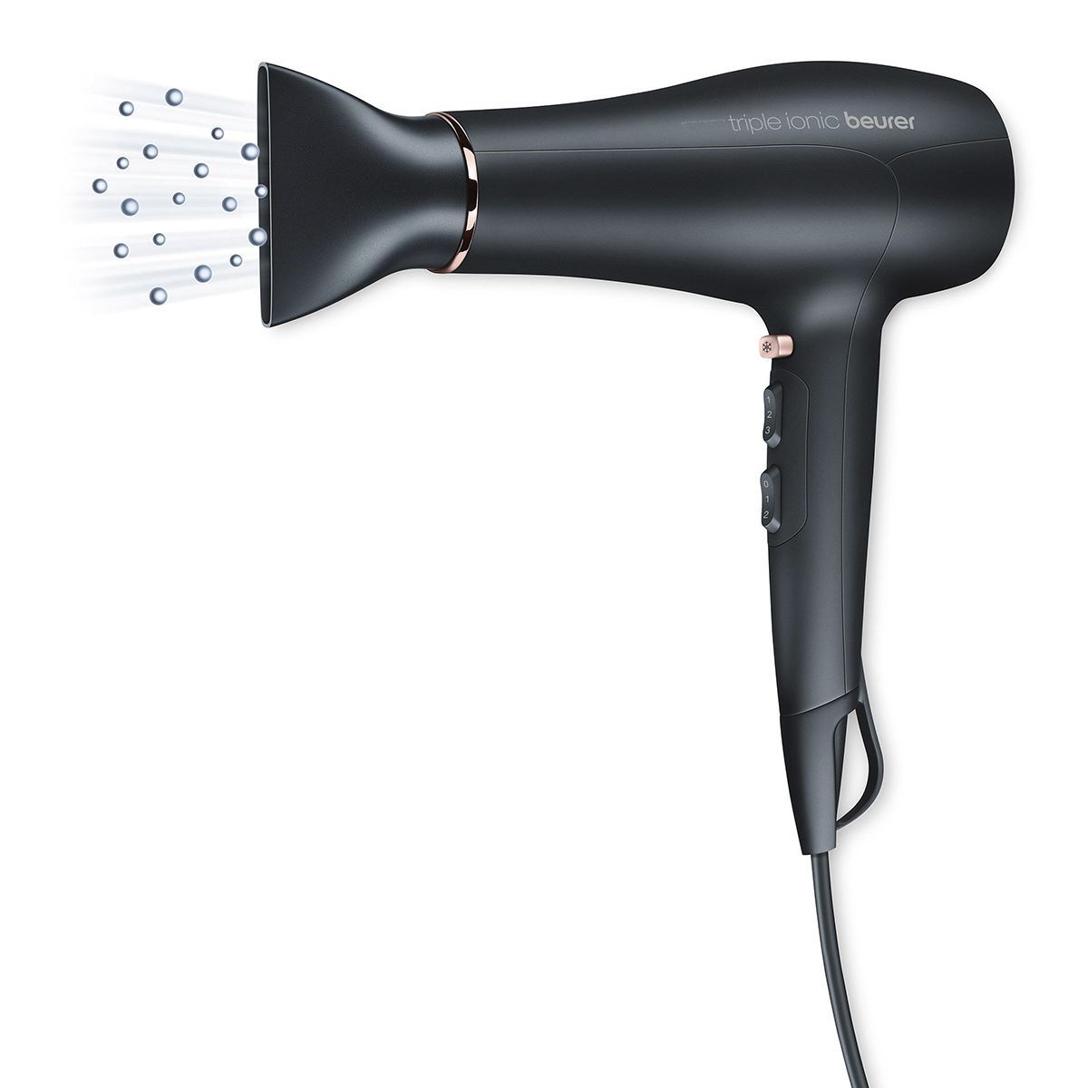 Secador Style Pro Beurer image number null