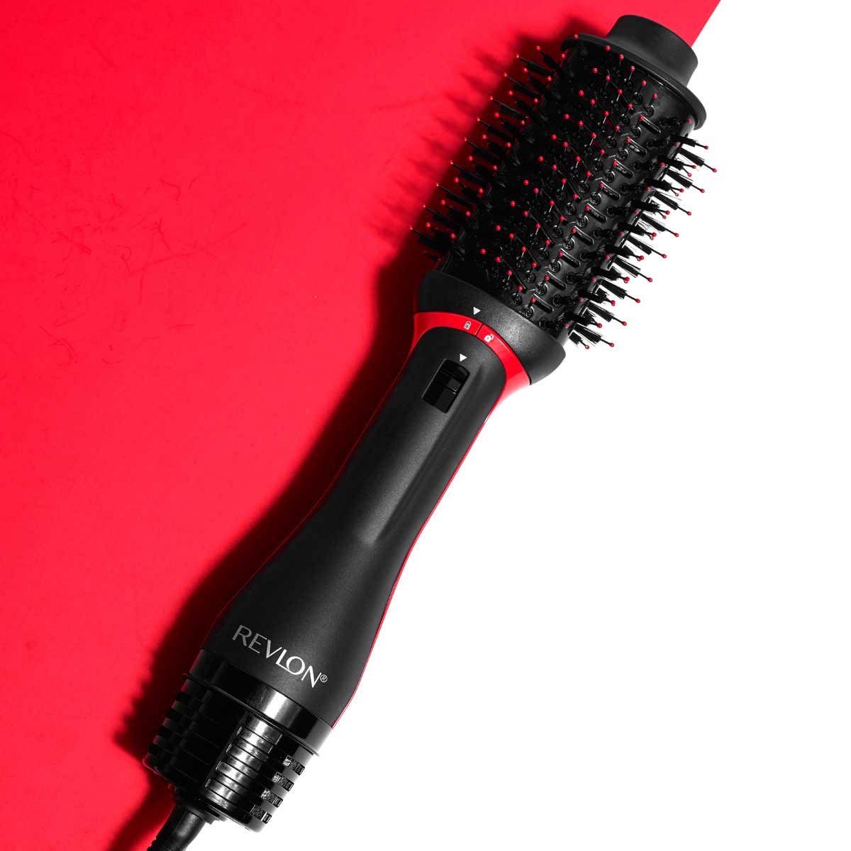 One-Step Plus Volumizer Revlon image number null