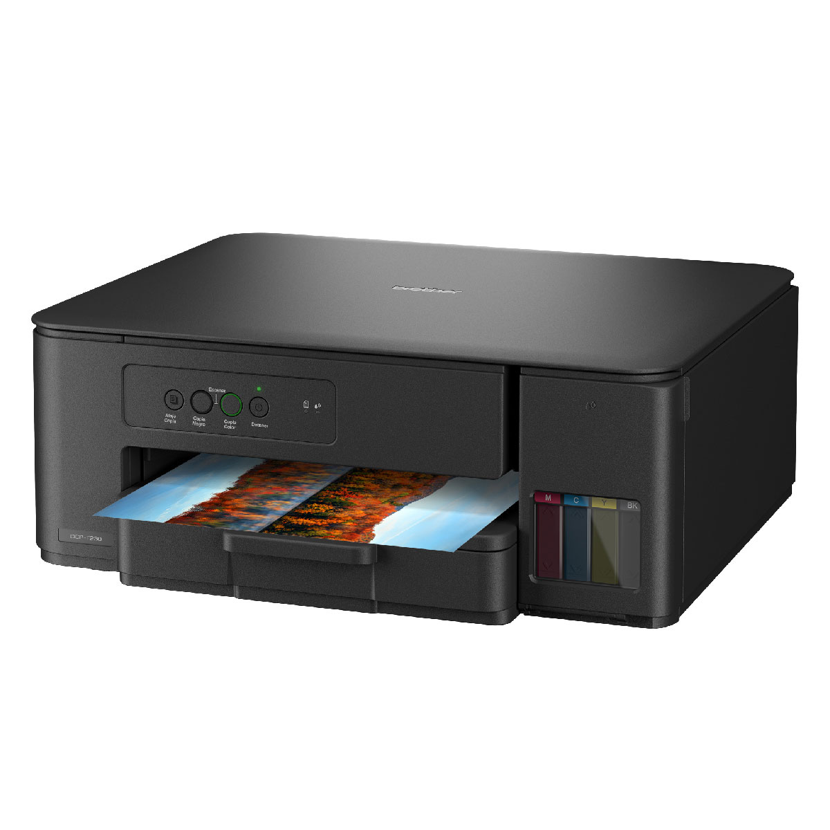 Impresora 3 en 1 de inyección de tinta a color DCP-T230 image number null