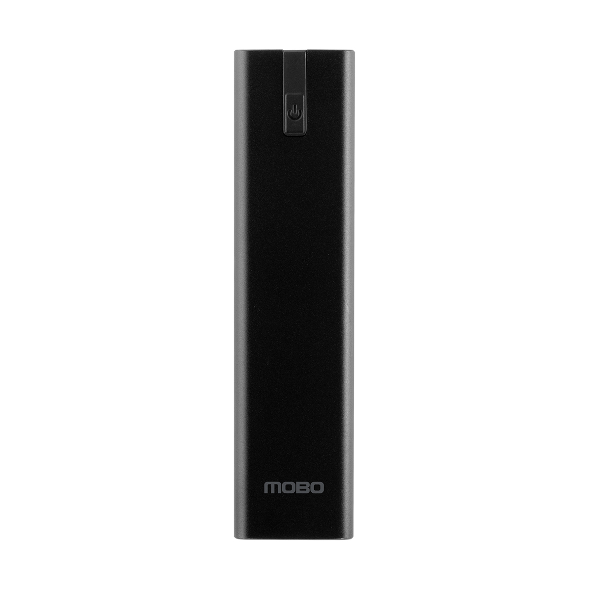 Batería Mobo 5000 Mah 20W Negro Velty Portatil image number null