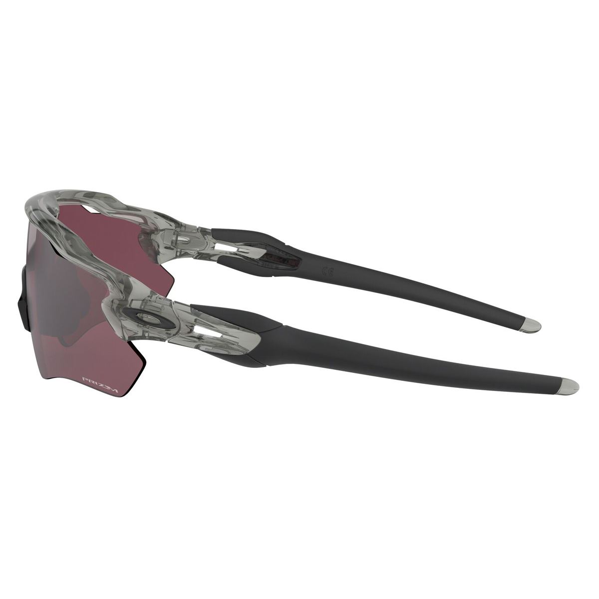 Lentes Solares Oakley Negro Armaz&oacute;n en Nylon Gris image number null