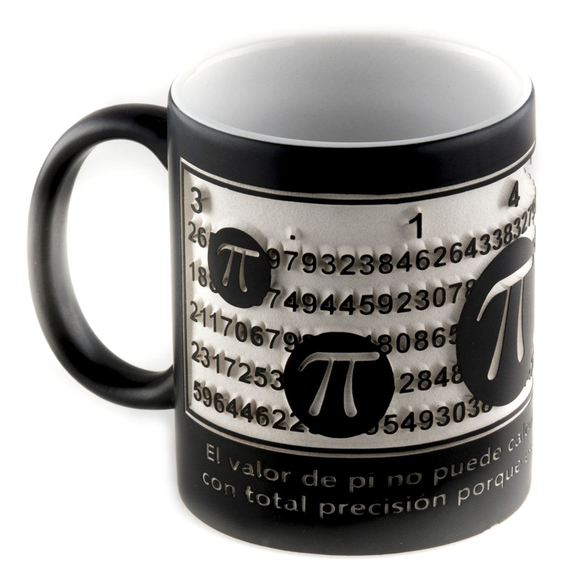 Taza PI completa SG Promocionales image number null