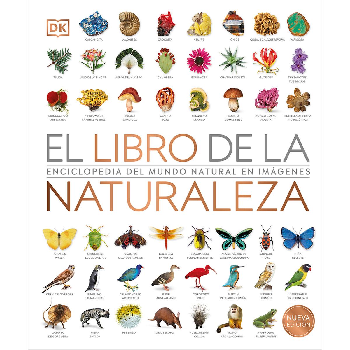 El libro de la Naturaleza image number null