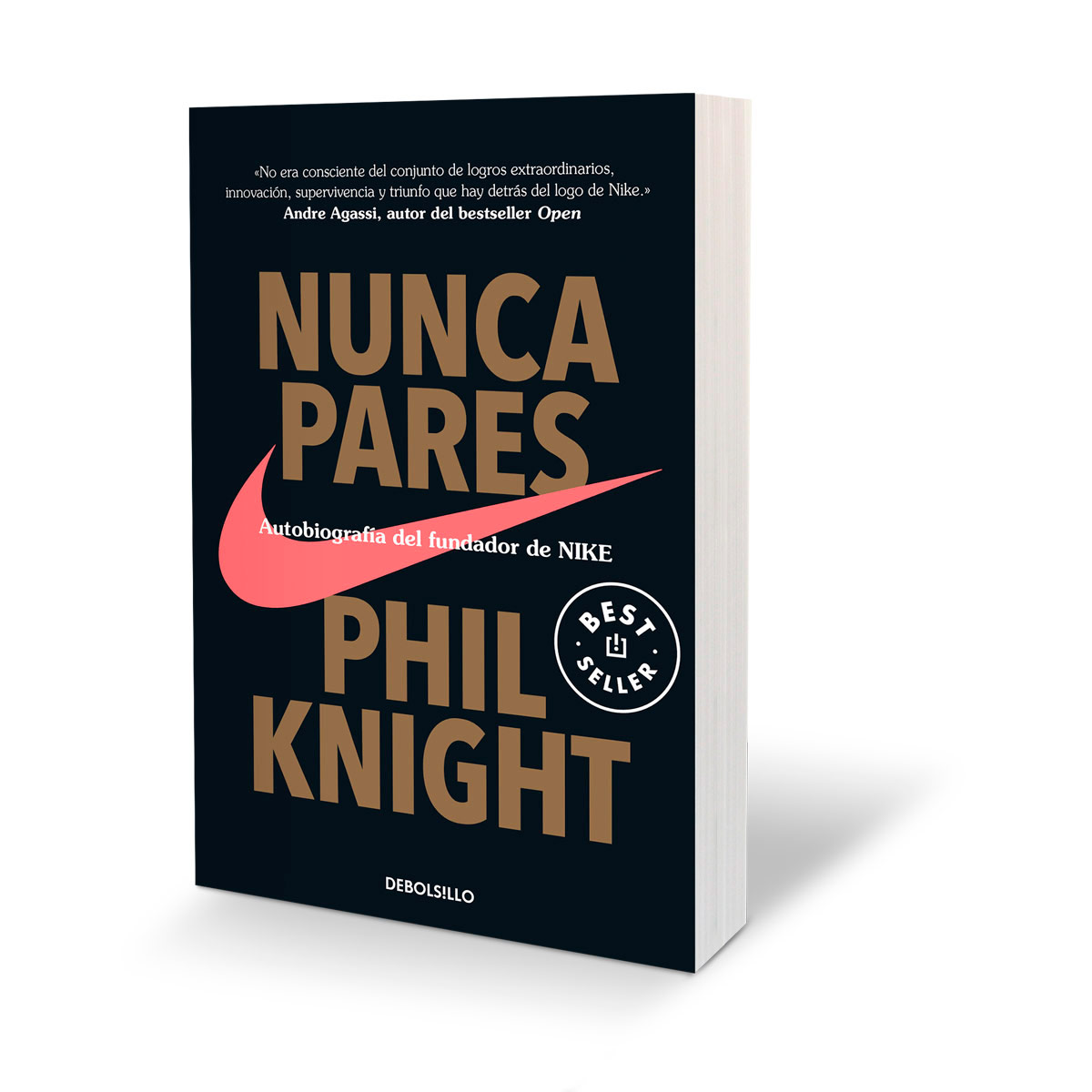 Nunca pares image number null