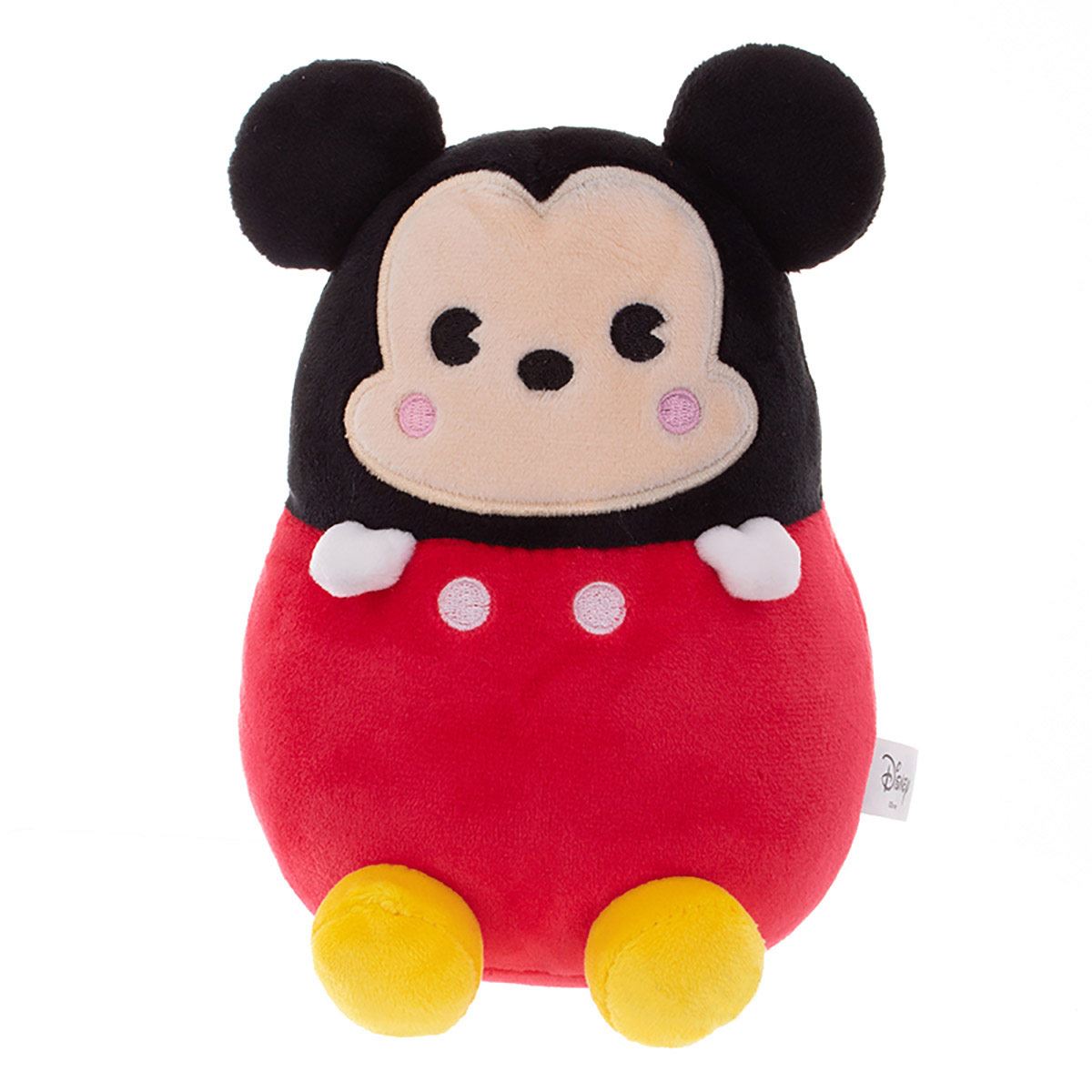 Peluche Spandex Disney 6” image number null