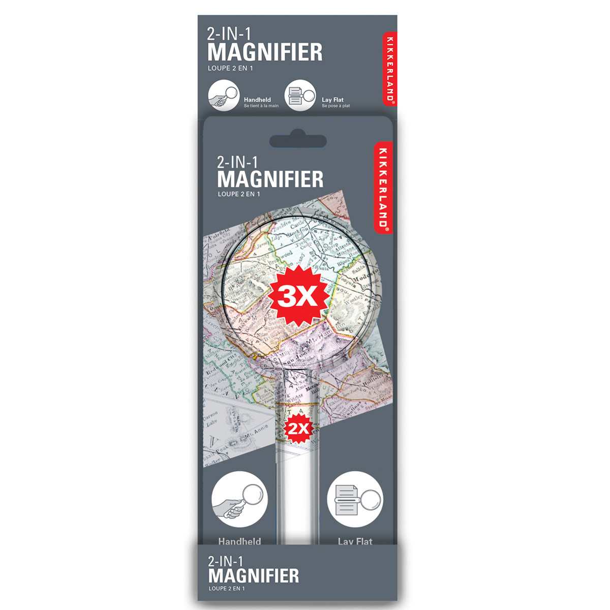 Lupa Acr&iacute;lico Grande image number null