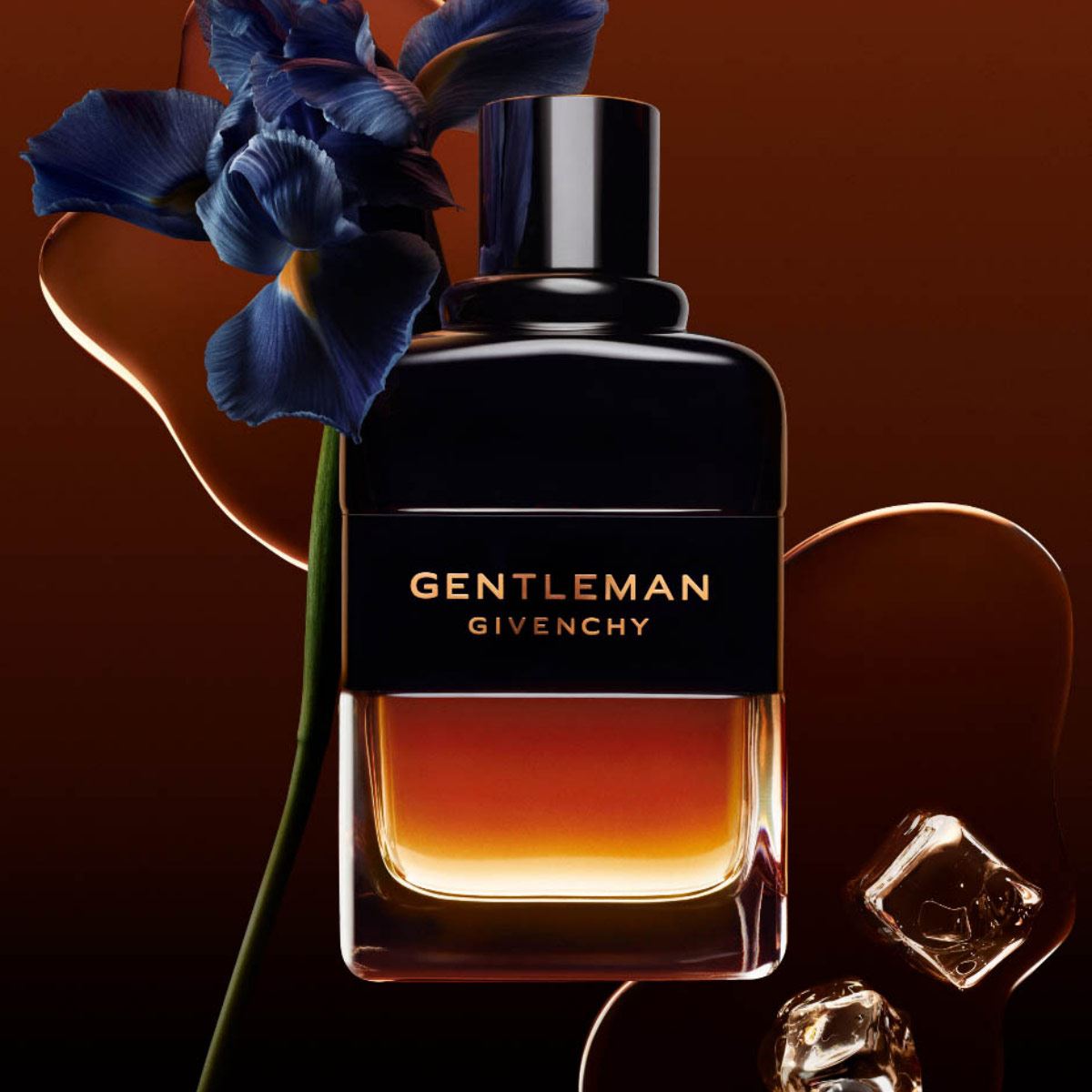 Gentleman Givenchy Eau de Parfum Reserve Privée 60 ml image number null
