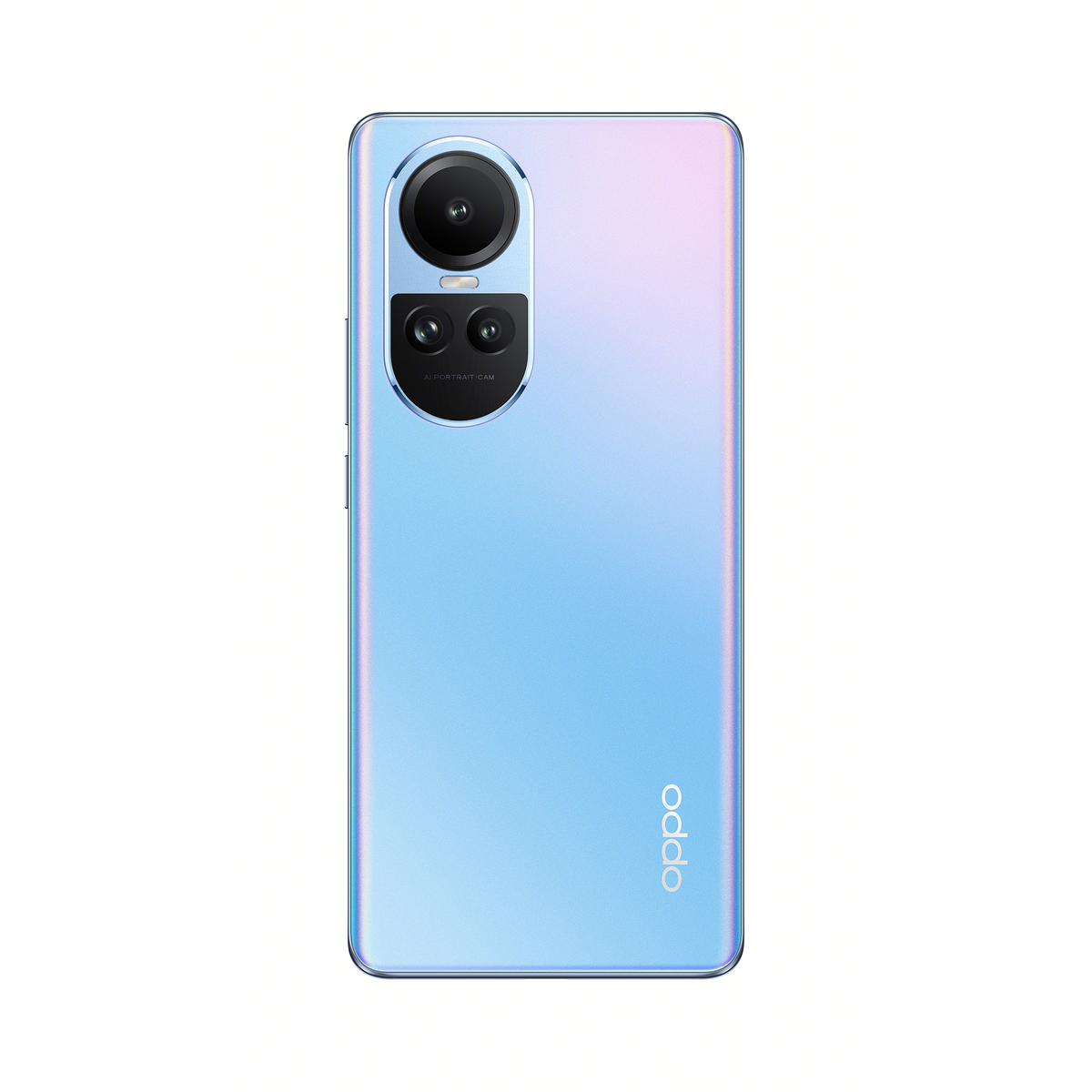 Oppo Reno10 5G 256GB Azul Telcel R5 image number null