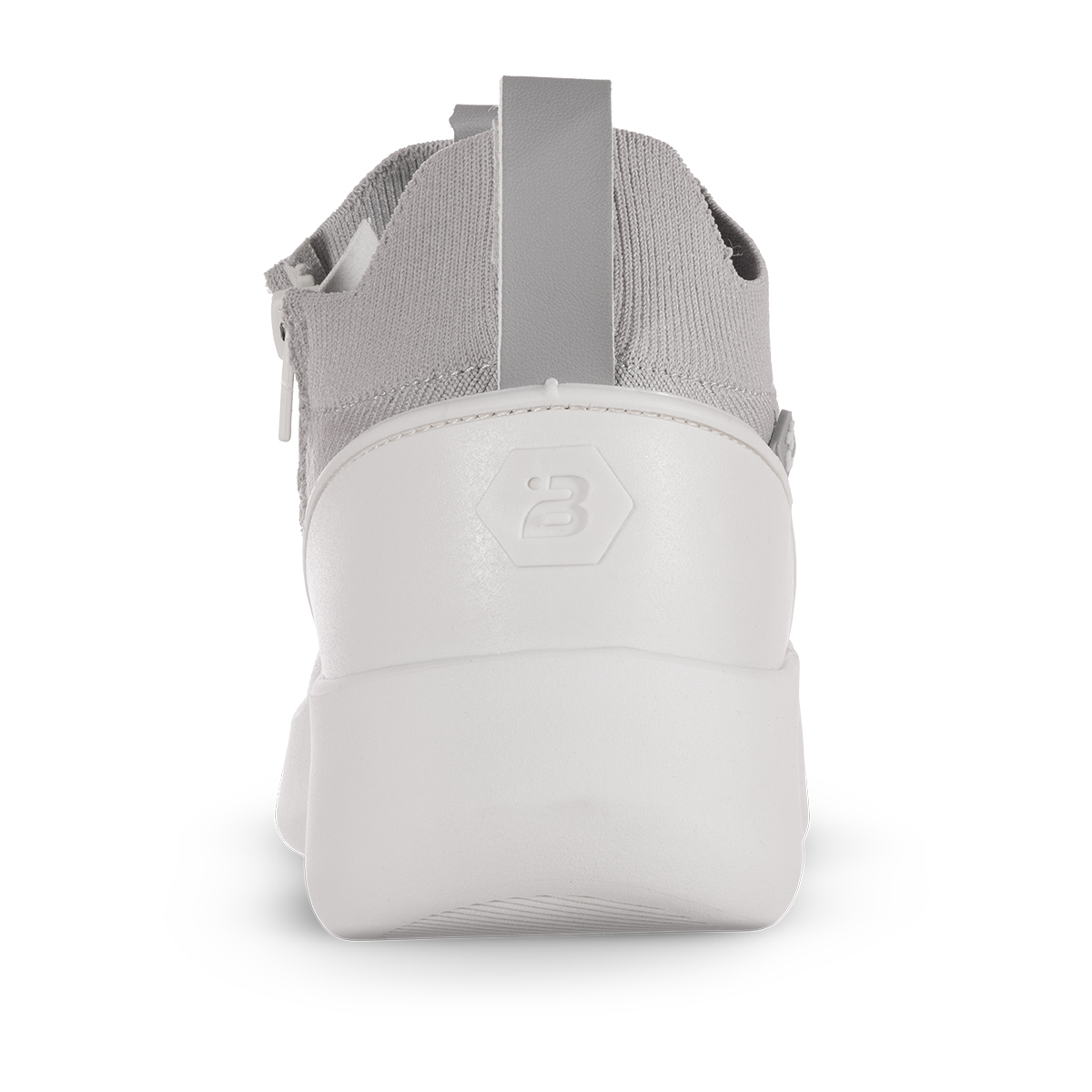 Zapato Ibalance Gris Antiderrapante No. 25 image number null