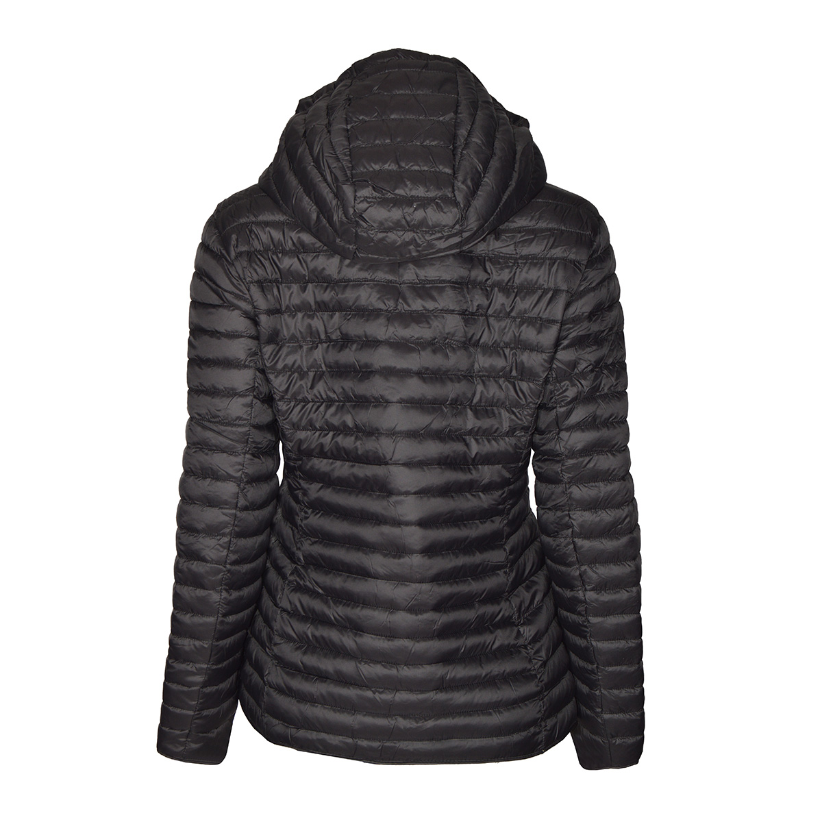 Chamarra Reversible con Capucha Philosophy Woman Talla Mediana para Mujer image number null