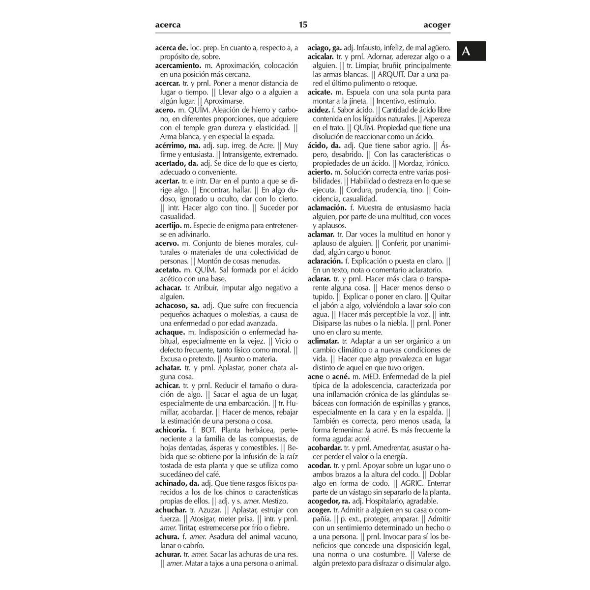 Diccionario escolar guadal image number null