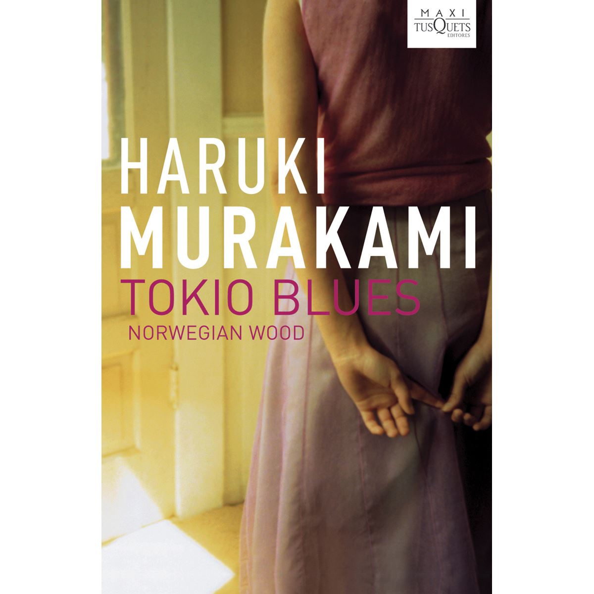 Tokio Blues image number null
