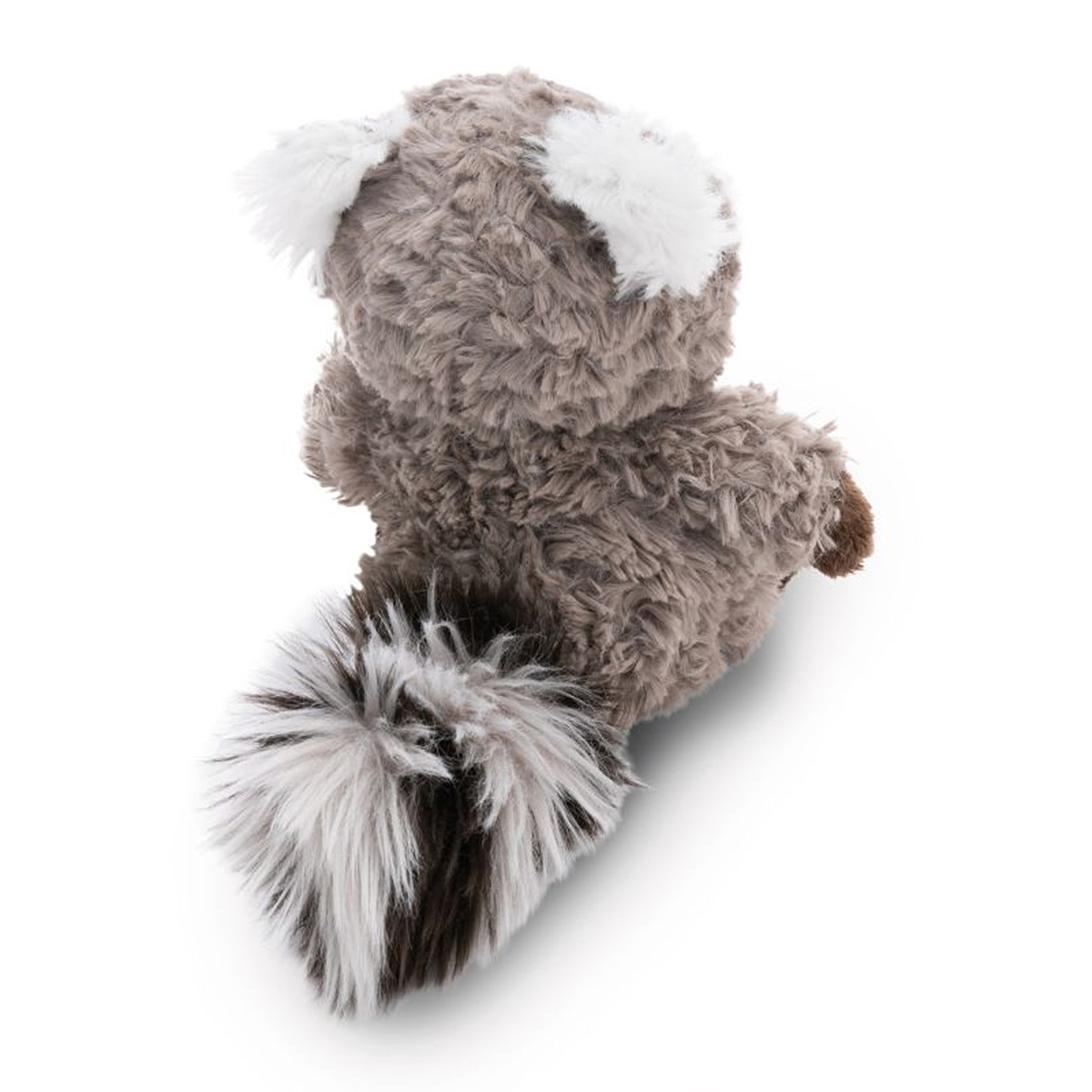 Peluche Mapache Lenno 20 cm image number null