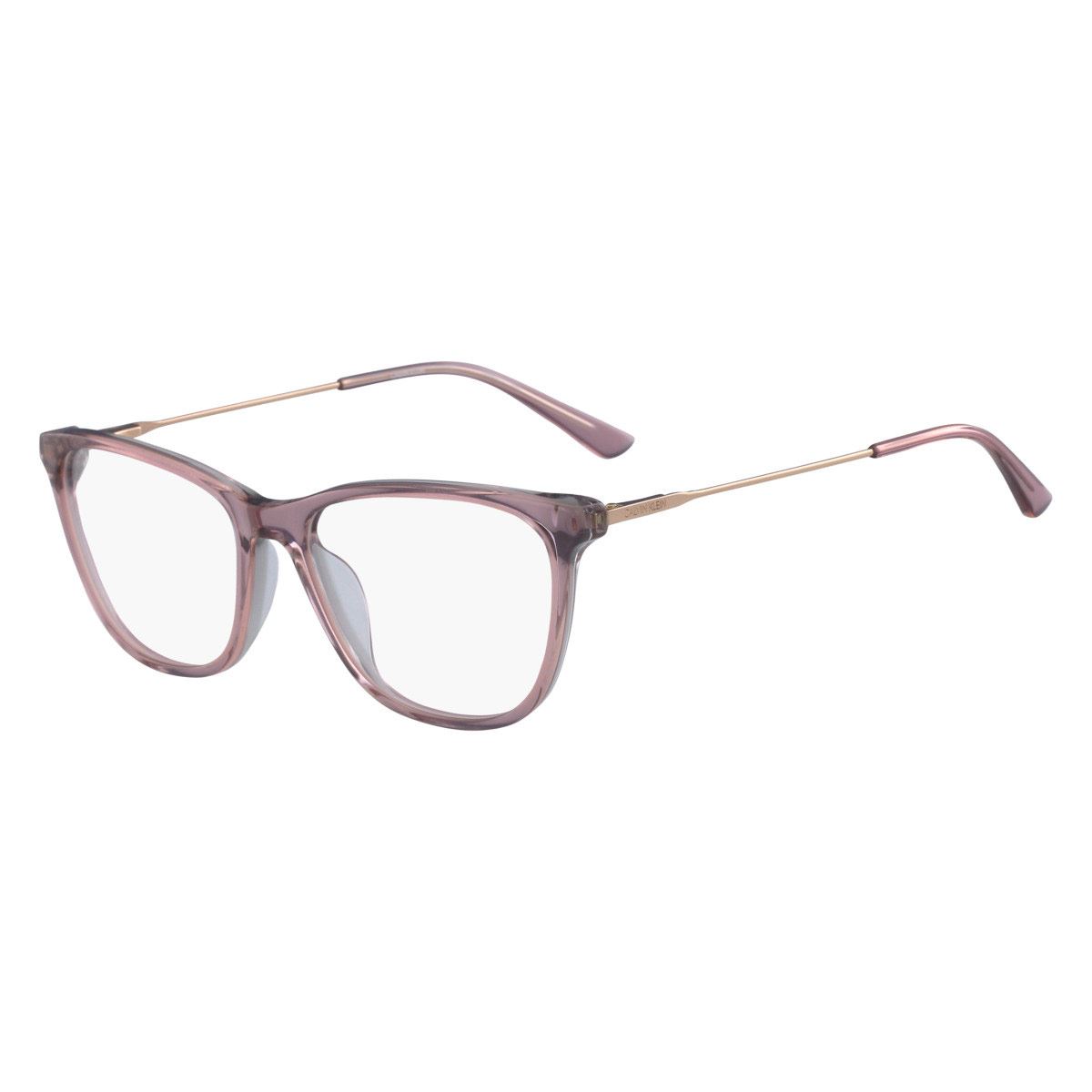 Armazón Calvin Klein18706 M 53 Rosa image number null