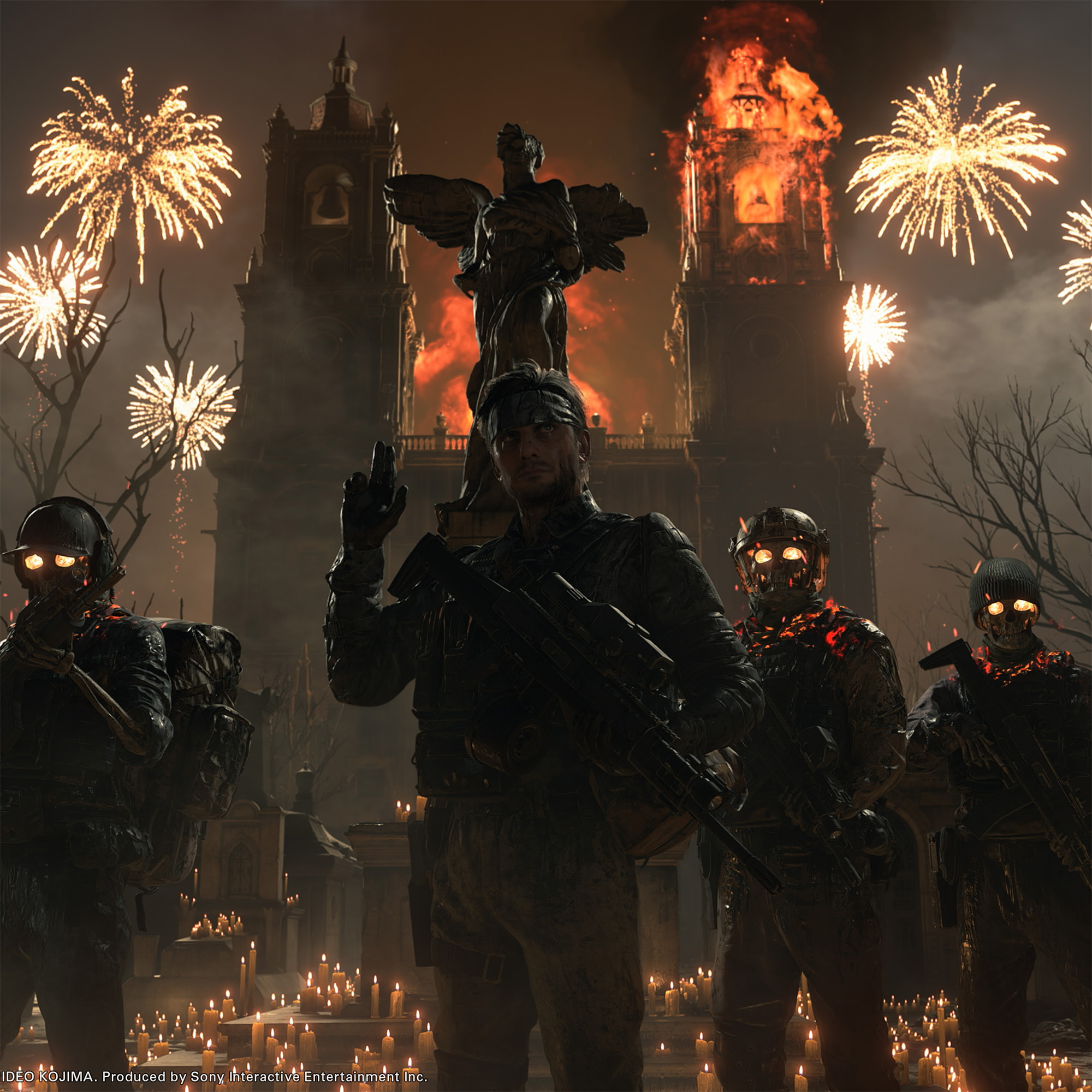 Videojuego Death Stranding 2 para PS5 image number null