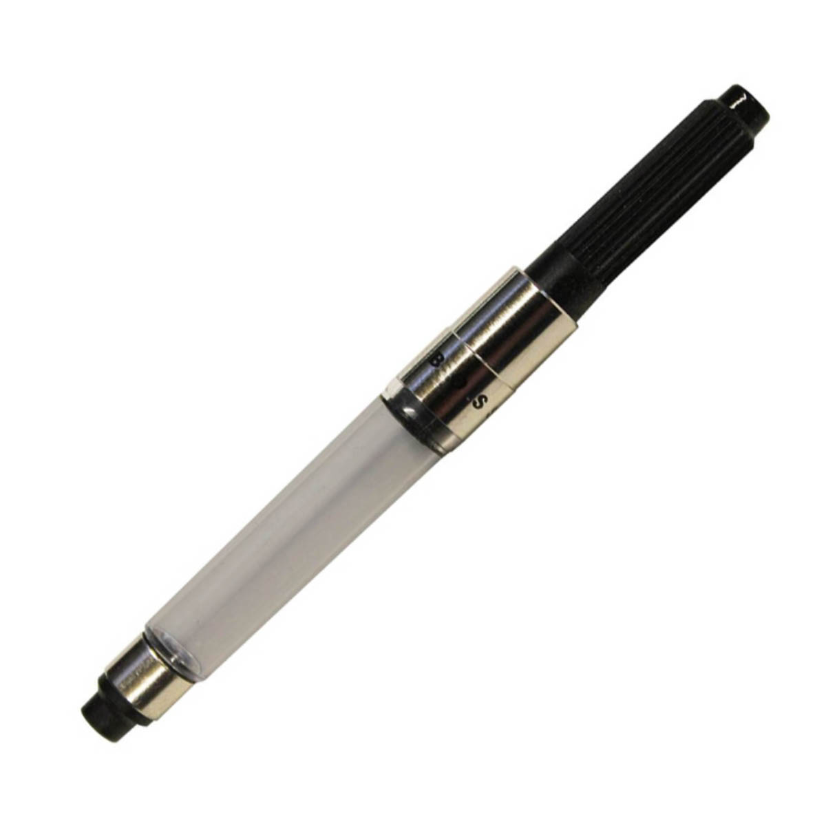 Pist&oacute;n convertidor Hugo Boss para pluma fuente image number null