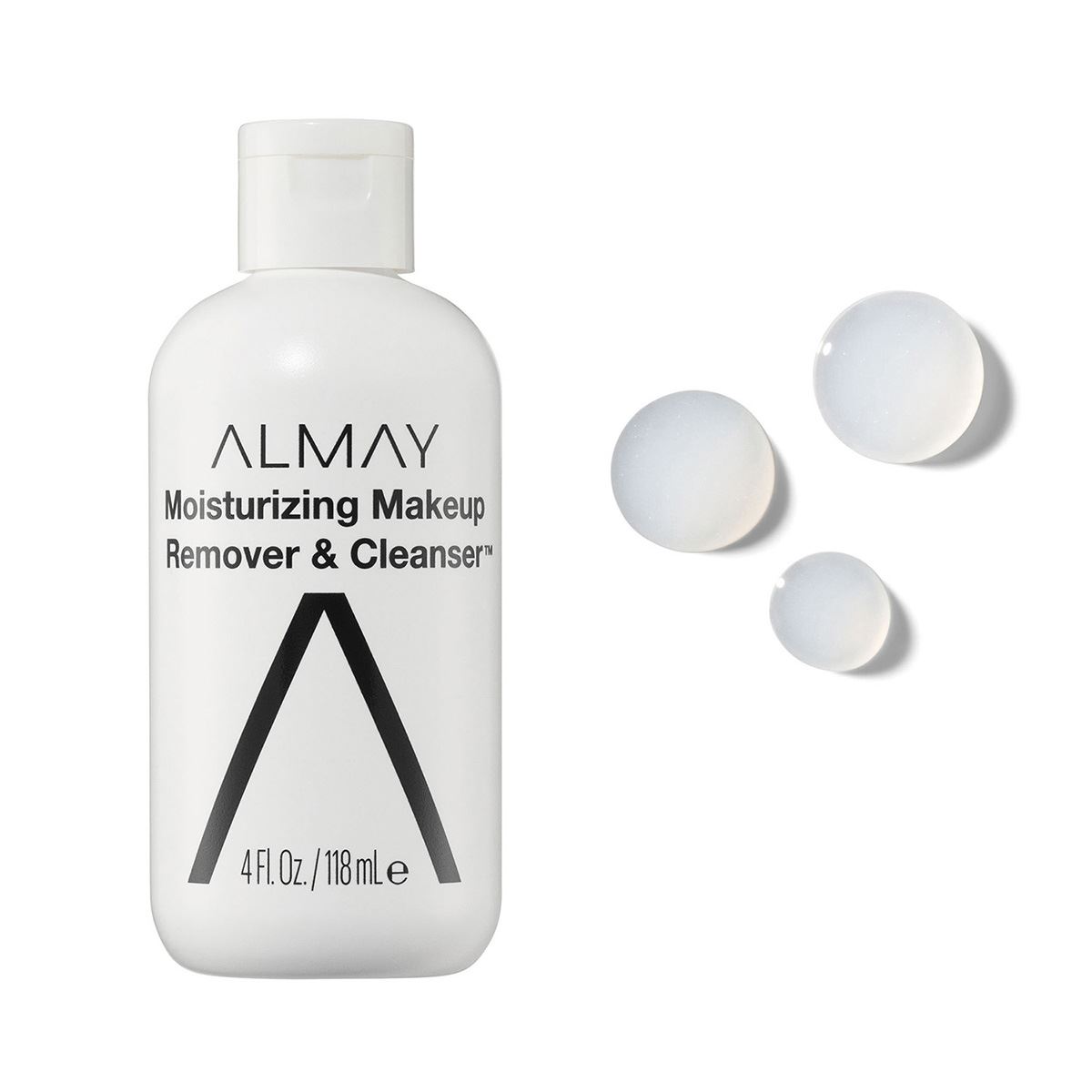 Desmaquillante Hidrating Almay Revlon image number null