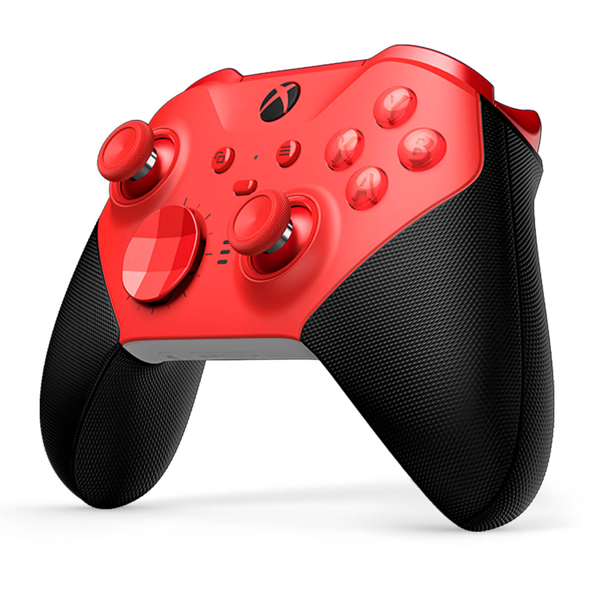 Control Xbox Elite Red Evergreen image number null