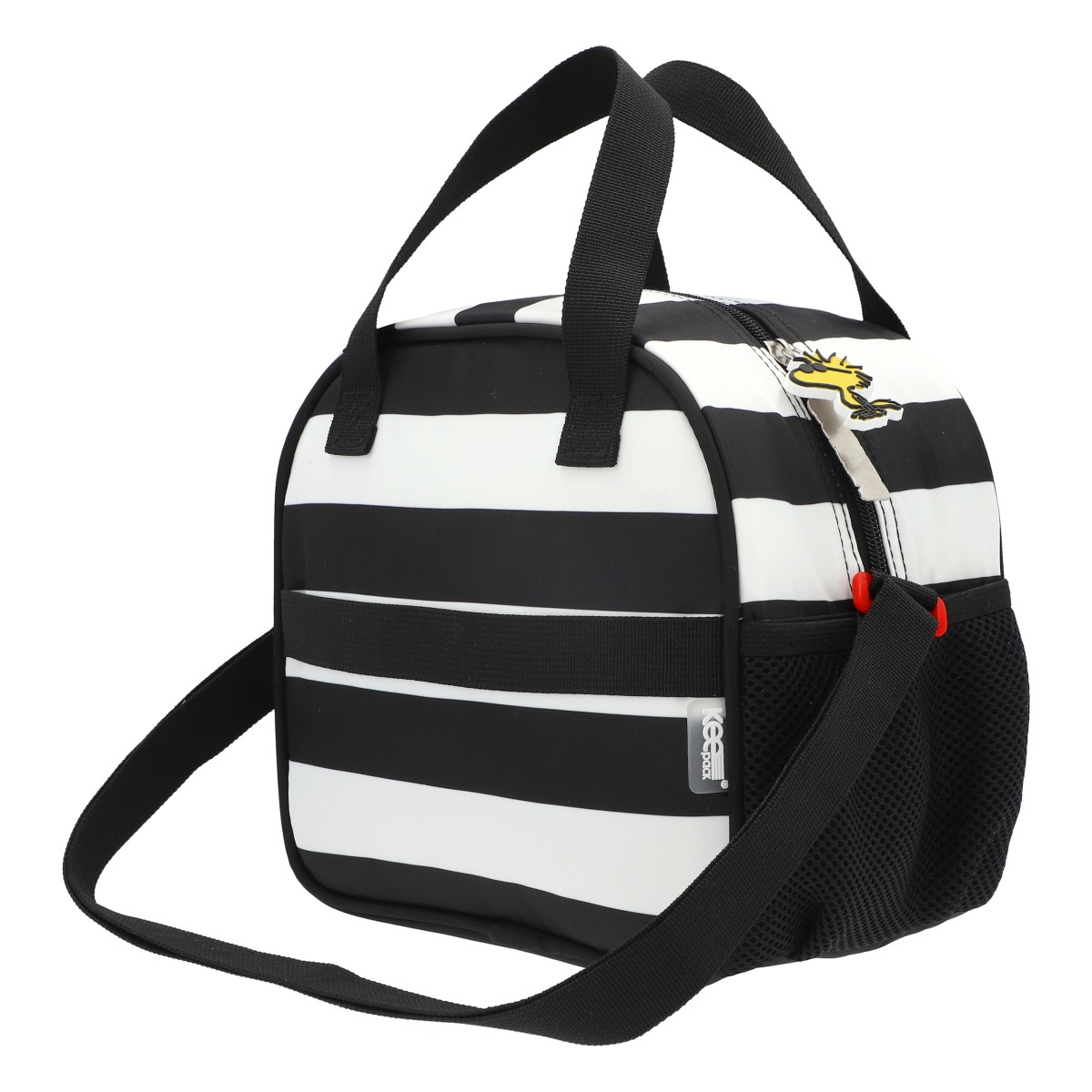 Lonchera Blanco Peanuts Keepack image number null