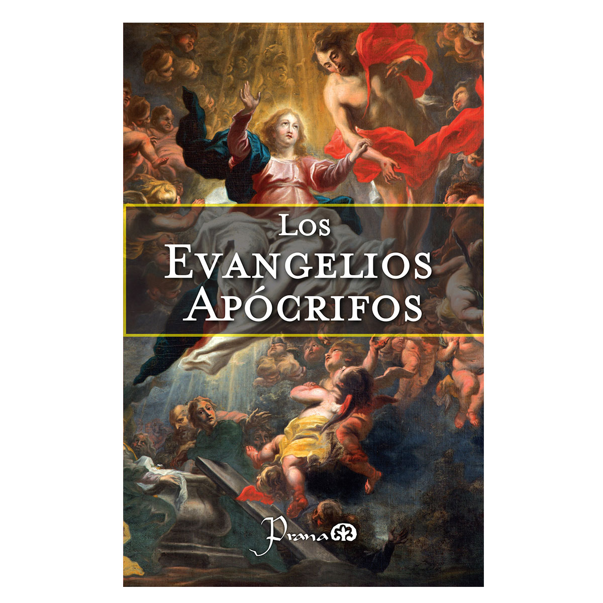 Los Evangelios Apócrifos image number null