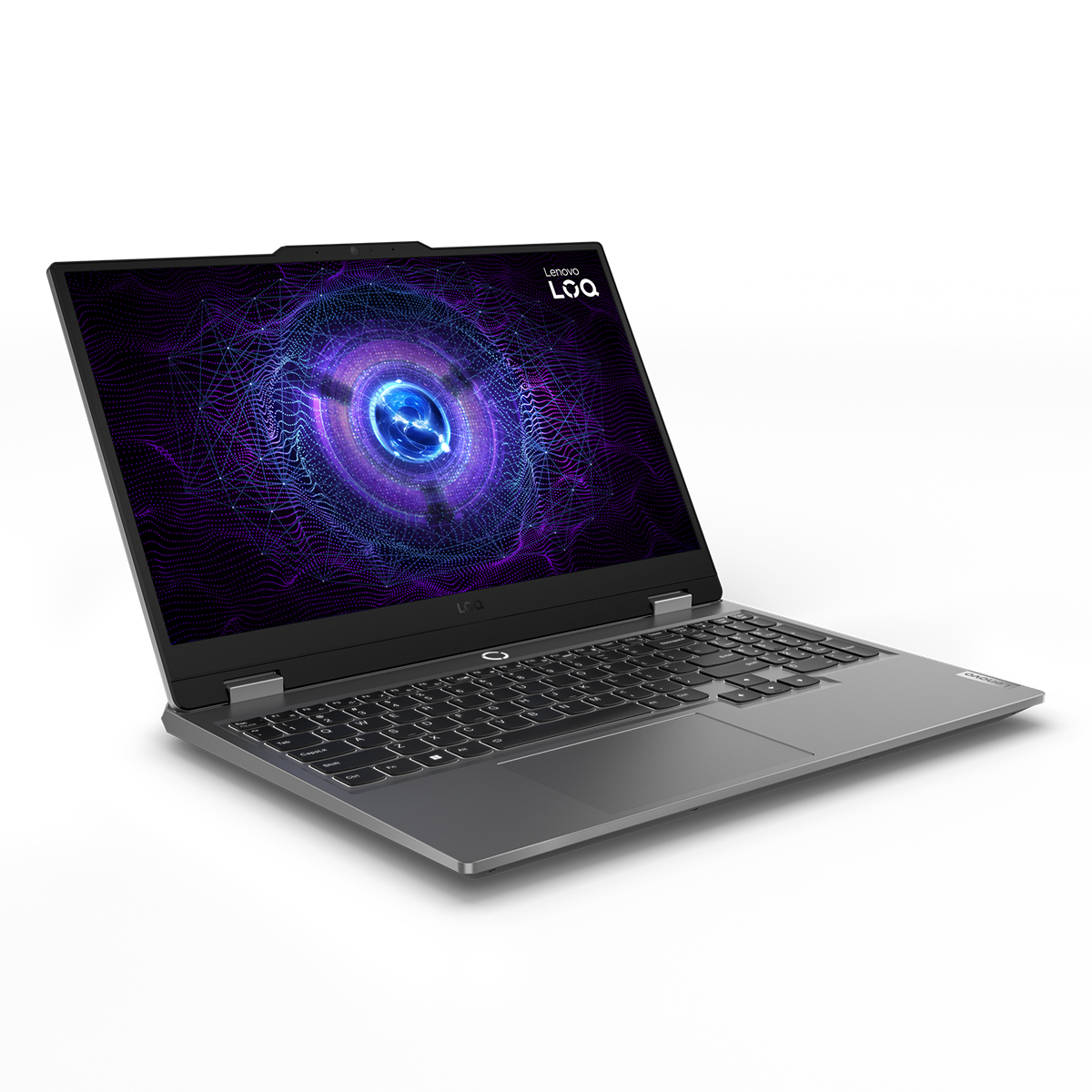 Laptop Lenovo de 15.6 Pulgadas G Loq 15iax9e Procesador Ci7 12th 16gb 1tb 4050 image number null