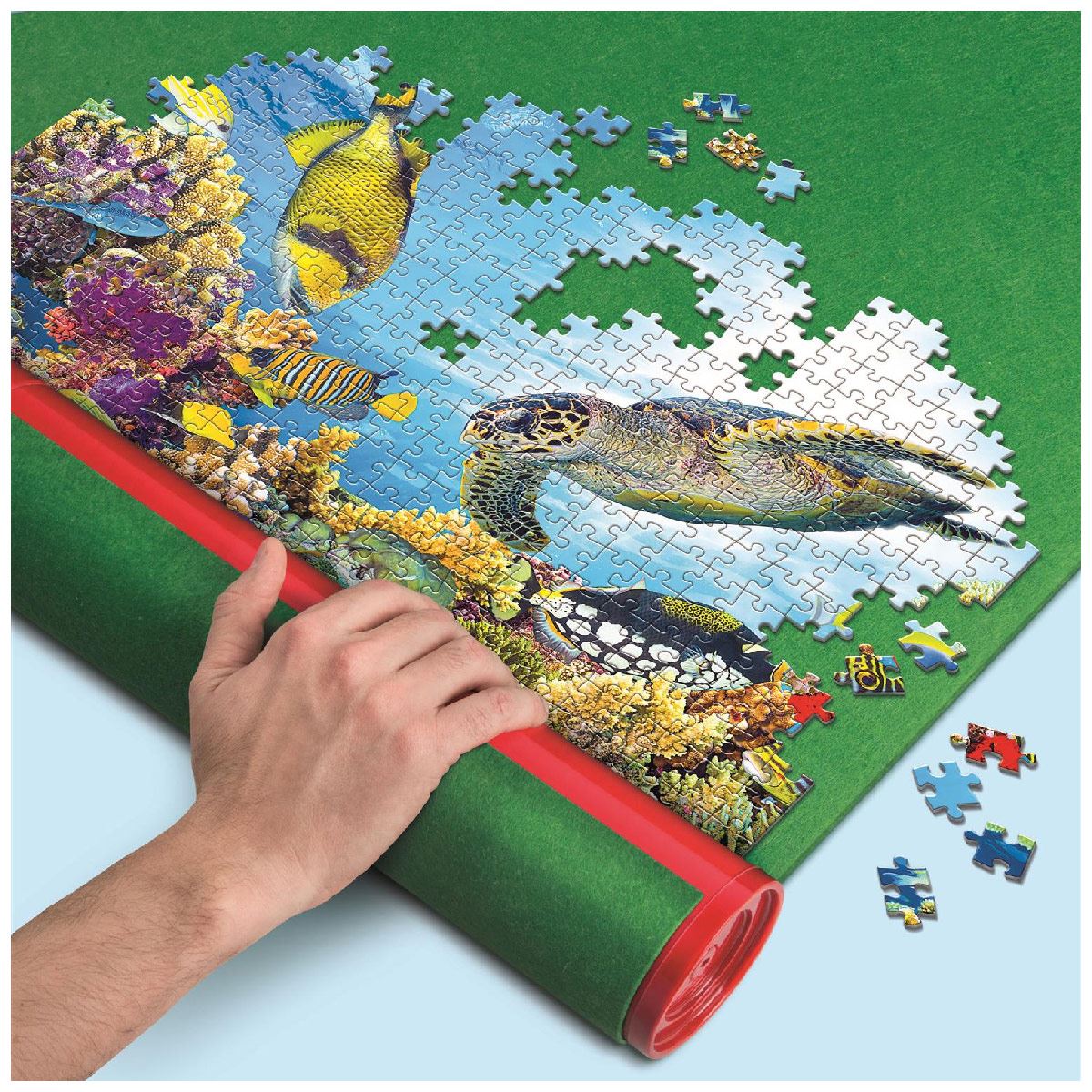 Tapete para rompecabezas image number null