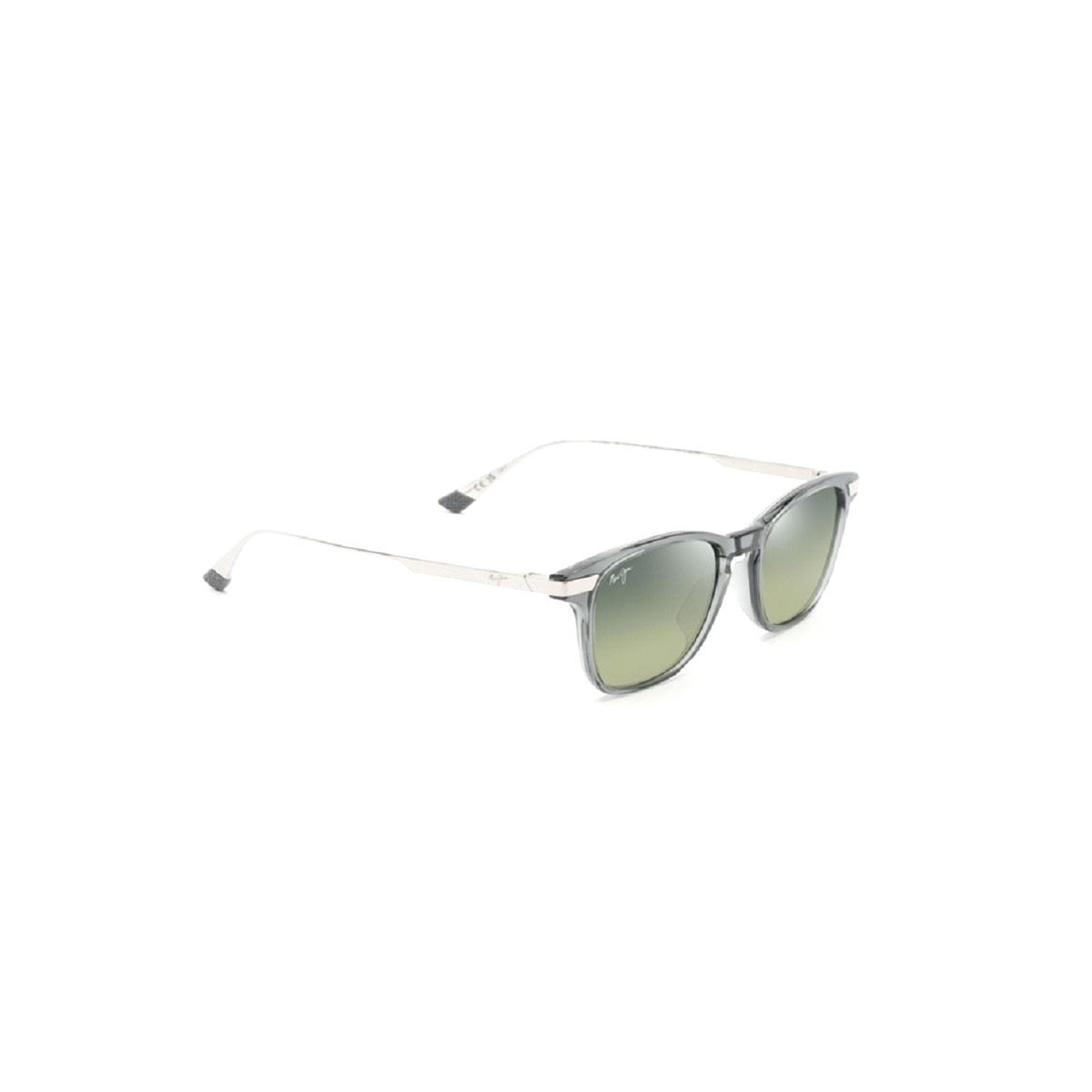 Lente Solar Unisex Verde Maui Jim image number null