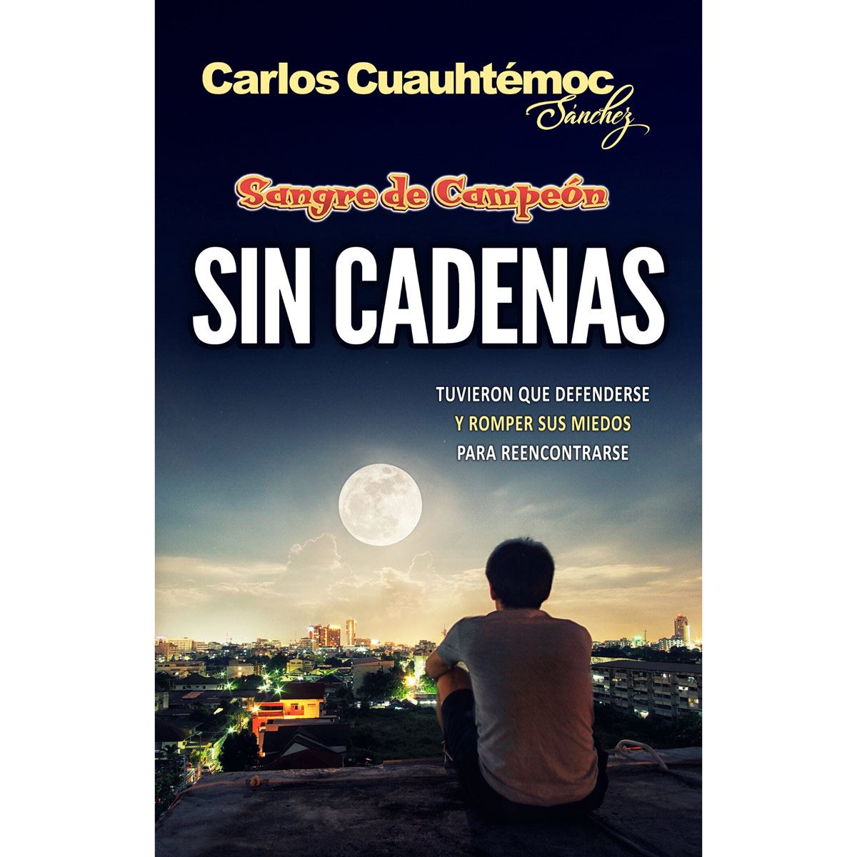 Sin cadenas image number null
