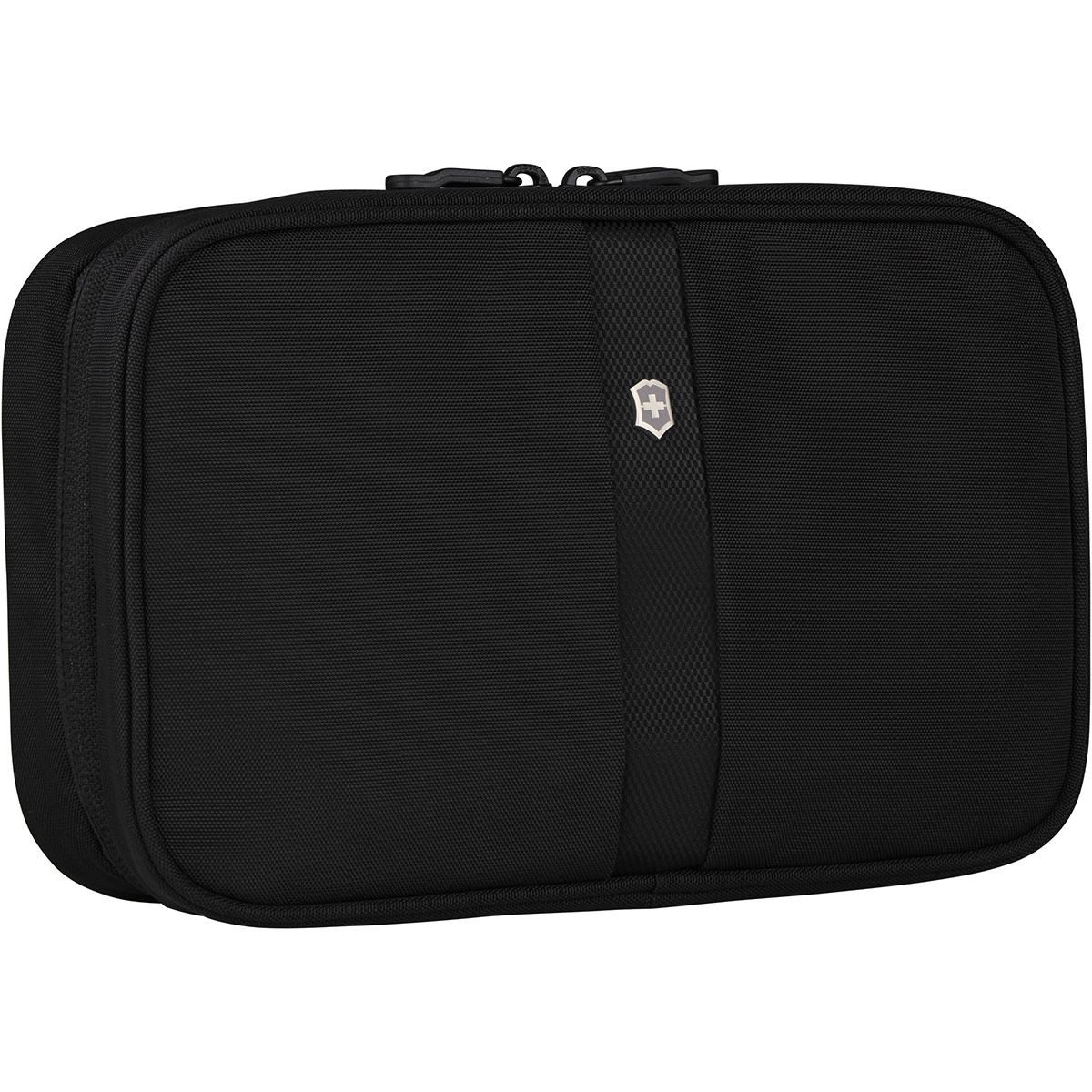 Neceser de 3 Compartimentos Colgantes para Hombre Victorinox image number null
