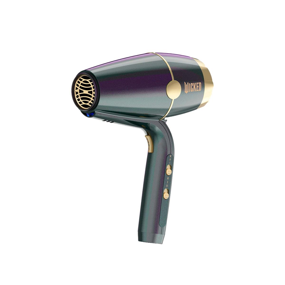Secadora Elphaba Wicked Conair image number null