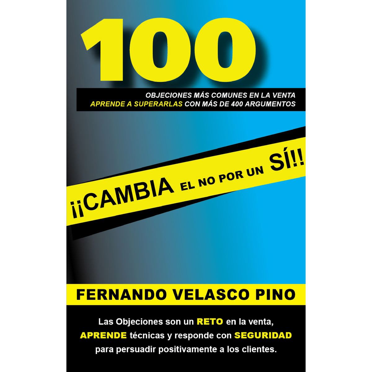 Las 100 objeciones m&aacute;s comunes en la venta image number null