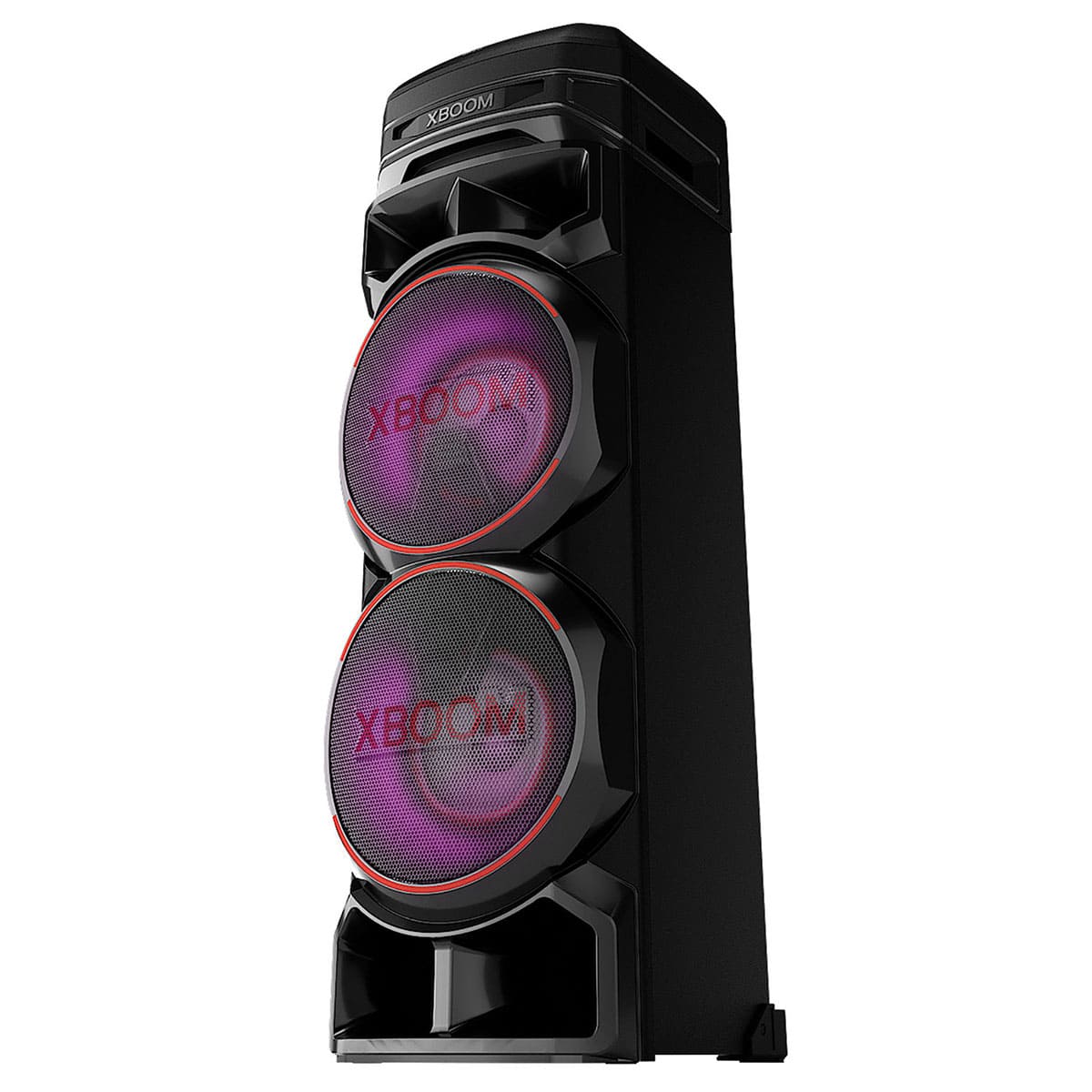 Equipo de audio LG XBoom RNC9 image number null