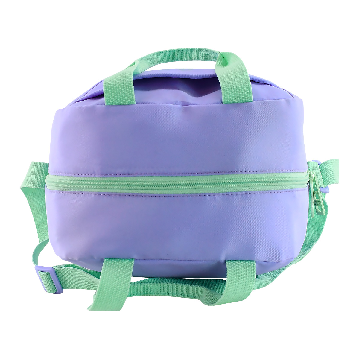 Lonchera Morado Pink Label image number null