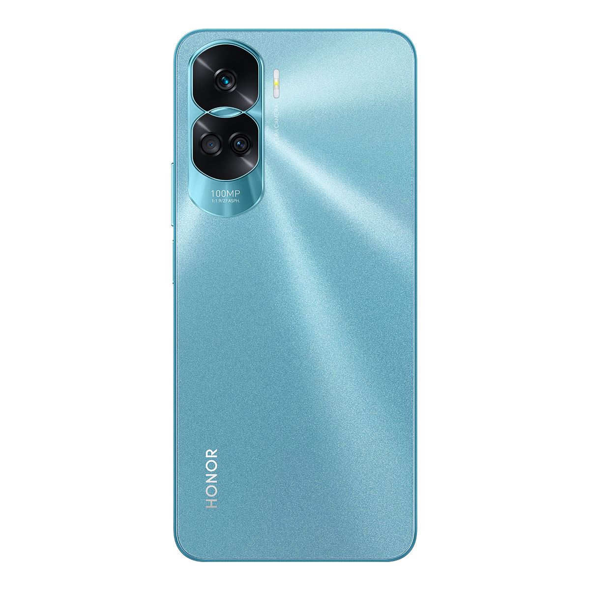 Honor 90 Lite 5G 256GB Azul Telcel R2 image number null