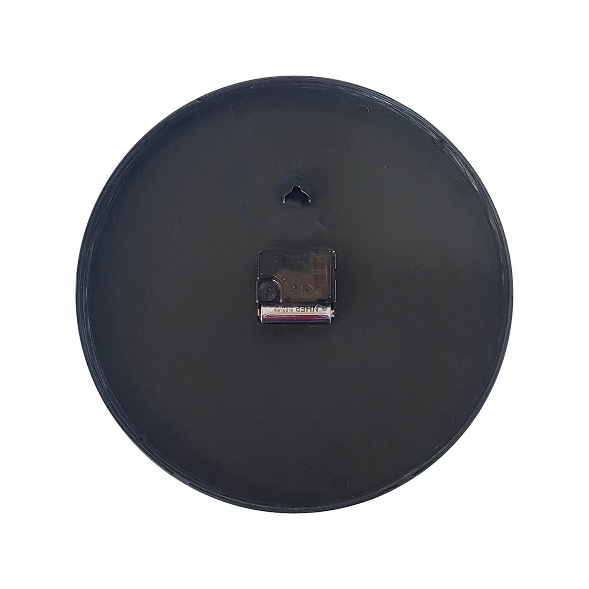 Reloj de Pared STWA23-3338BK-HW15 Steiner image number null
