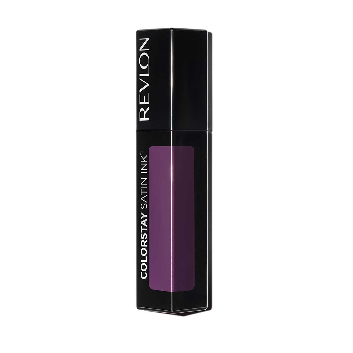 Labial L&iacute;quido Satin Ink Up All Night Revlon image number null